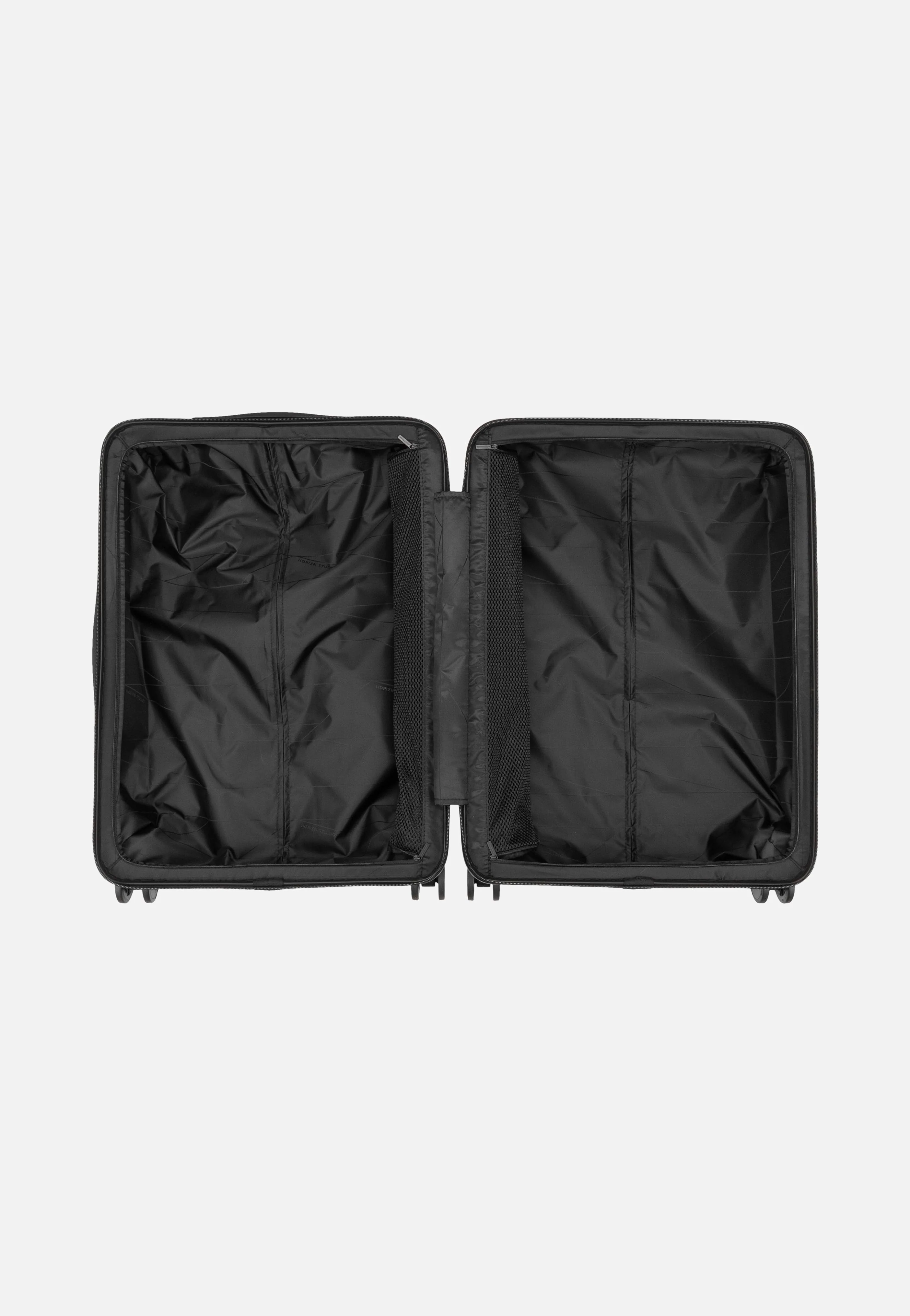H6 Essential Check-In Luggage All Black - Koffer - Image 4