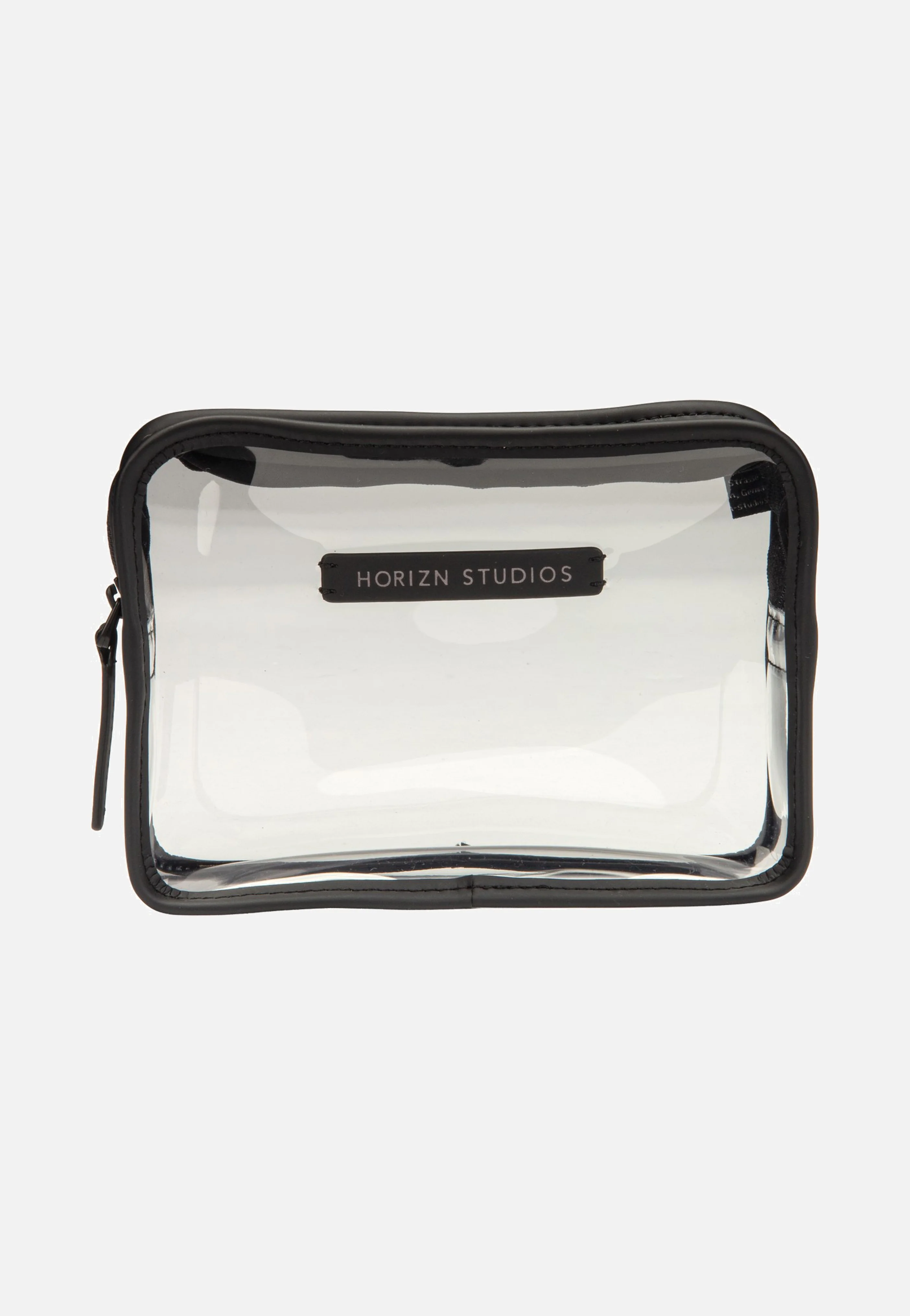 Liquids Bag Black - Accessories - Image 2
