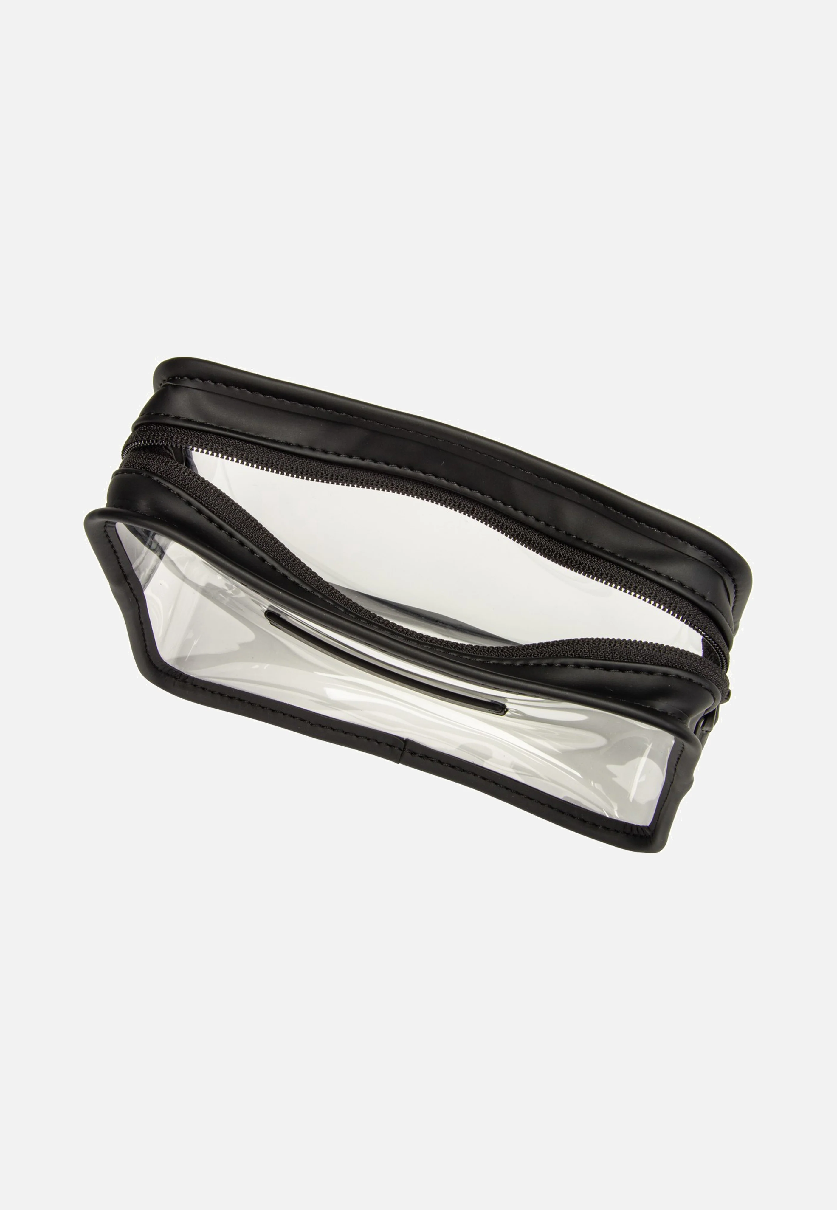 Liquids Bag Black - Accessories - Image 5