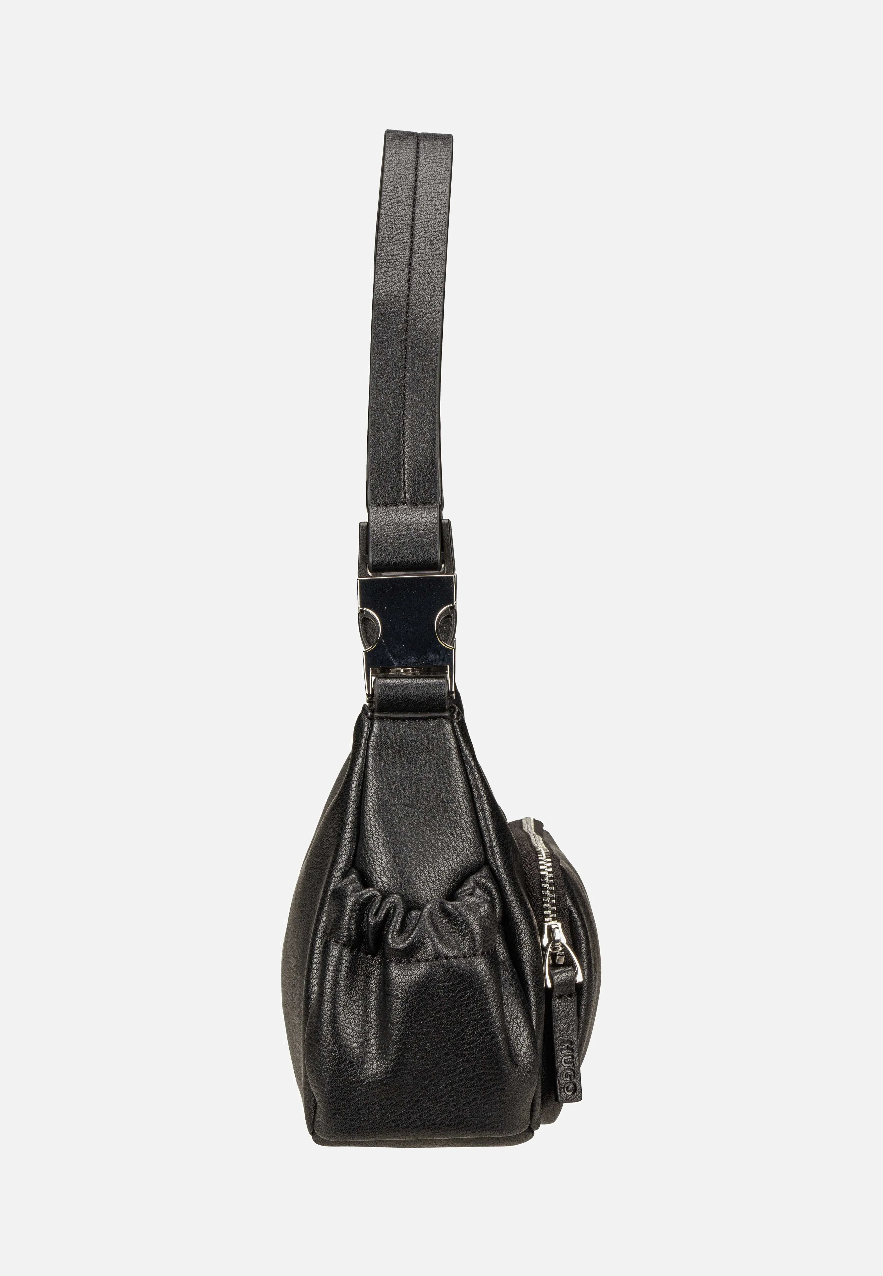 Bel 2.0 Bag Black - Umhängetasche - Image 4