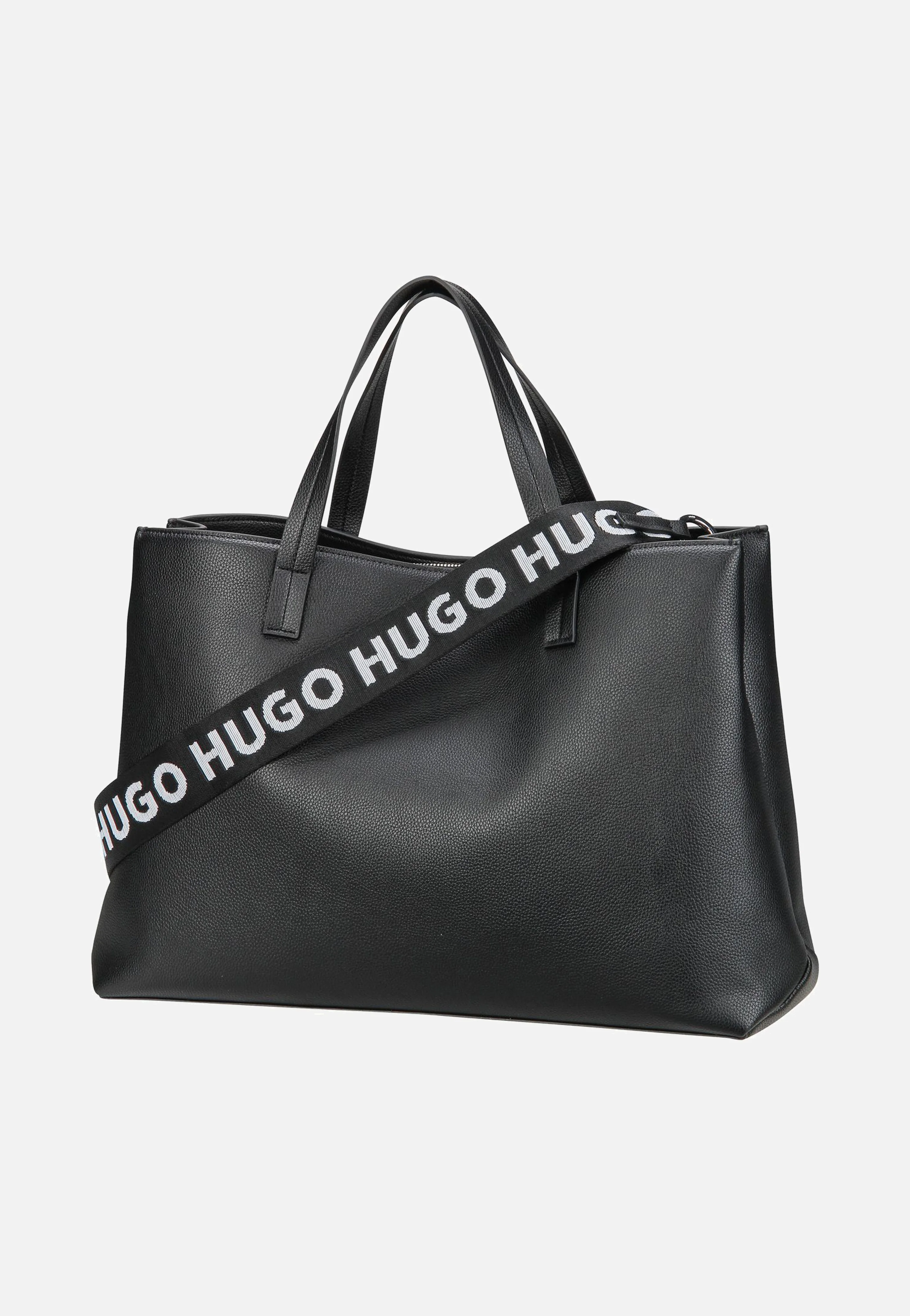 Bel Tote W.L. 50490150 Black - Tote Bag - Image 2