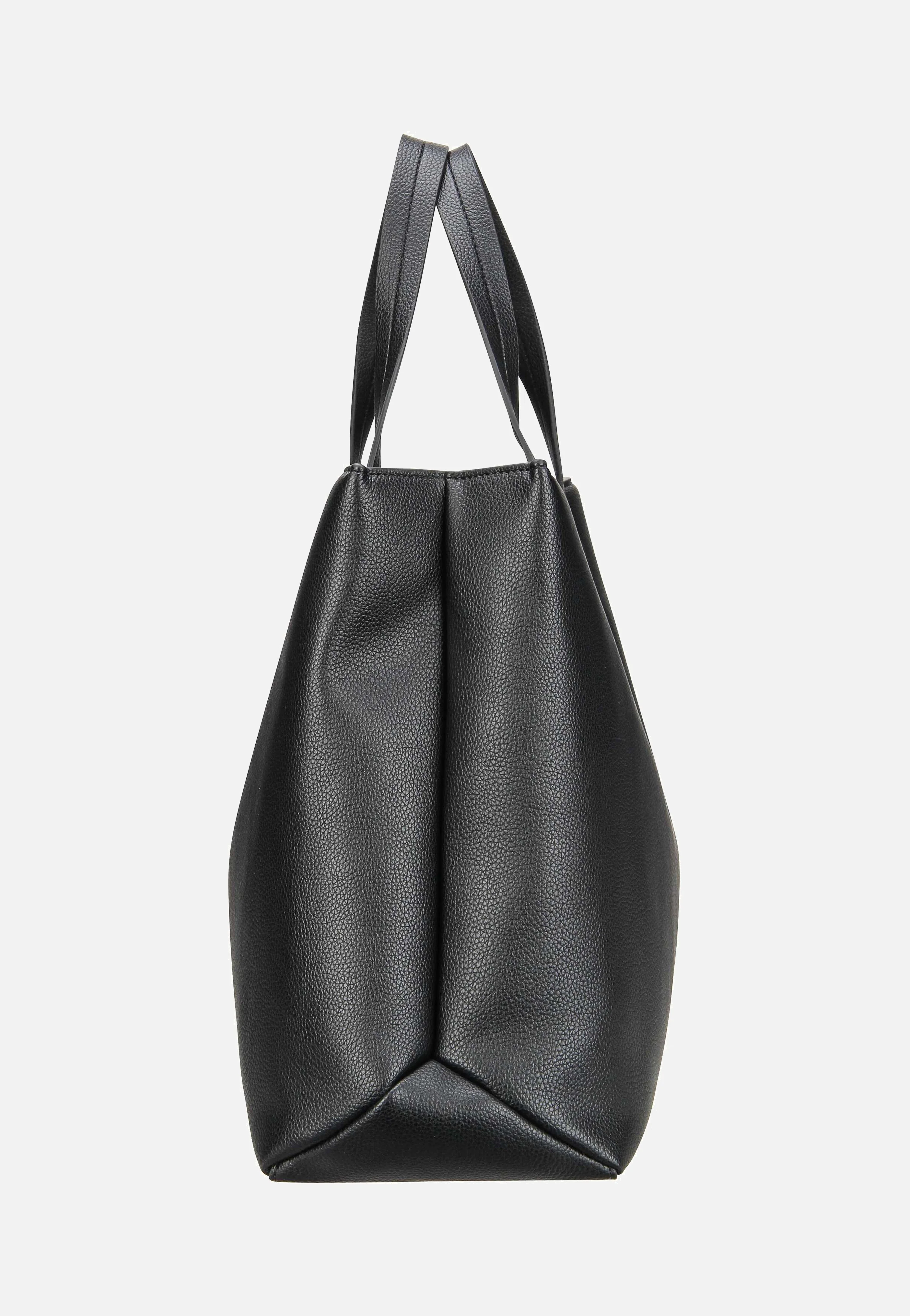 Bel Tote W.L. 50490150 Black - Tote Bag - Image 4