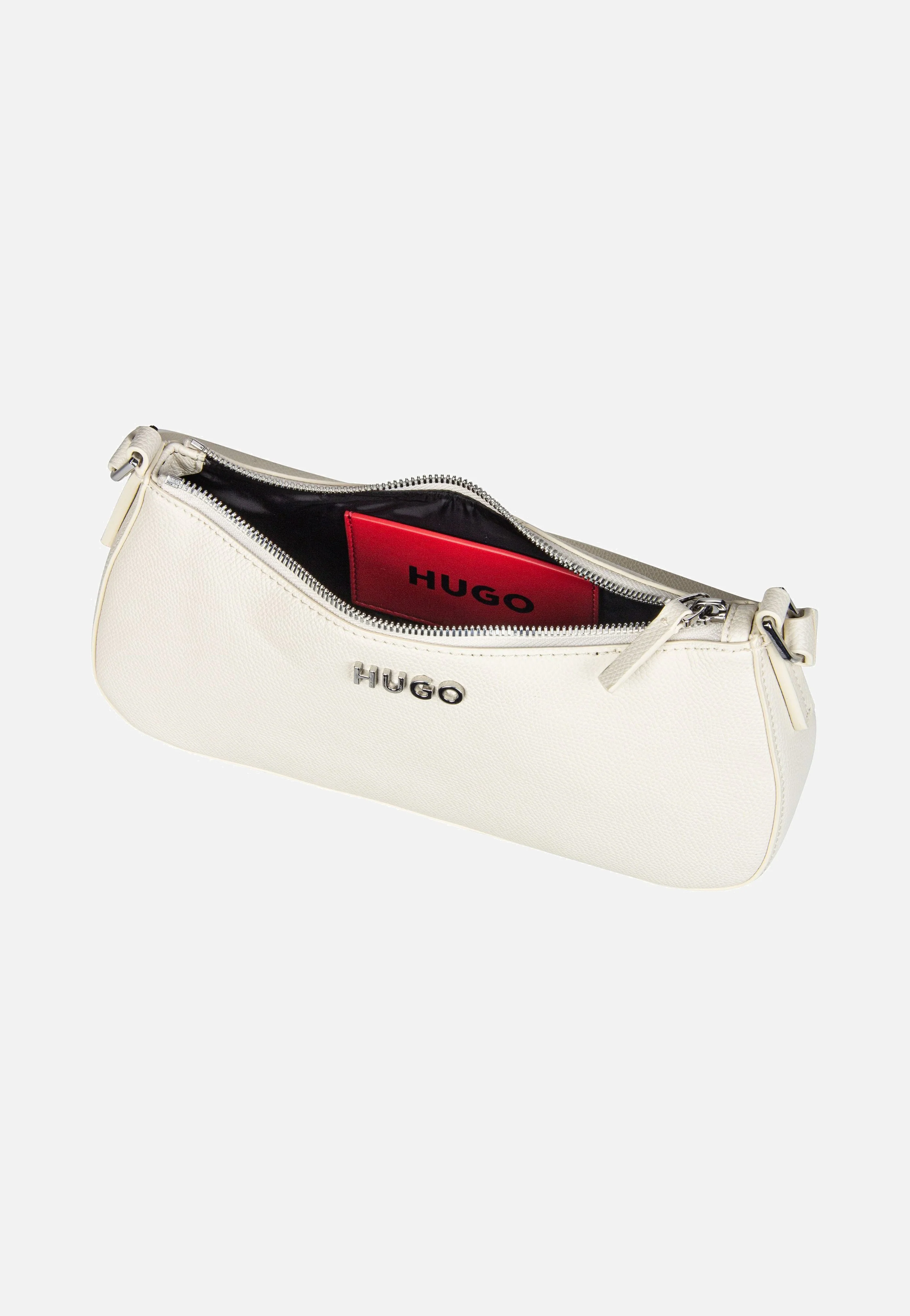 Chris Small Hobo R.N.50516666 Open White - Abendtasche - Image 3