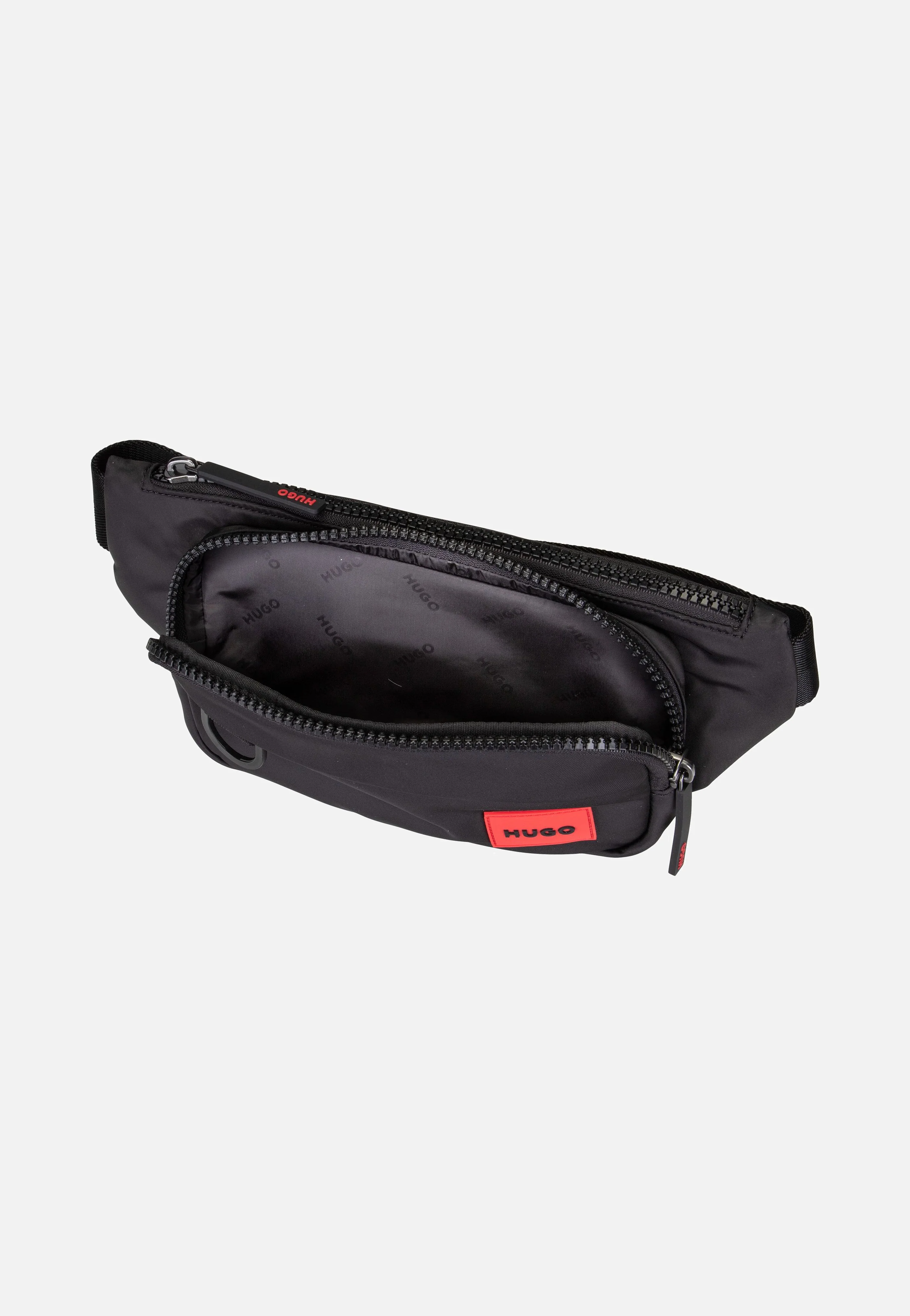 Ethon 2.0 Bumbag 50491759 Black - Bauchtasche - Image 3