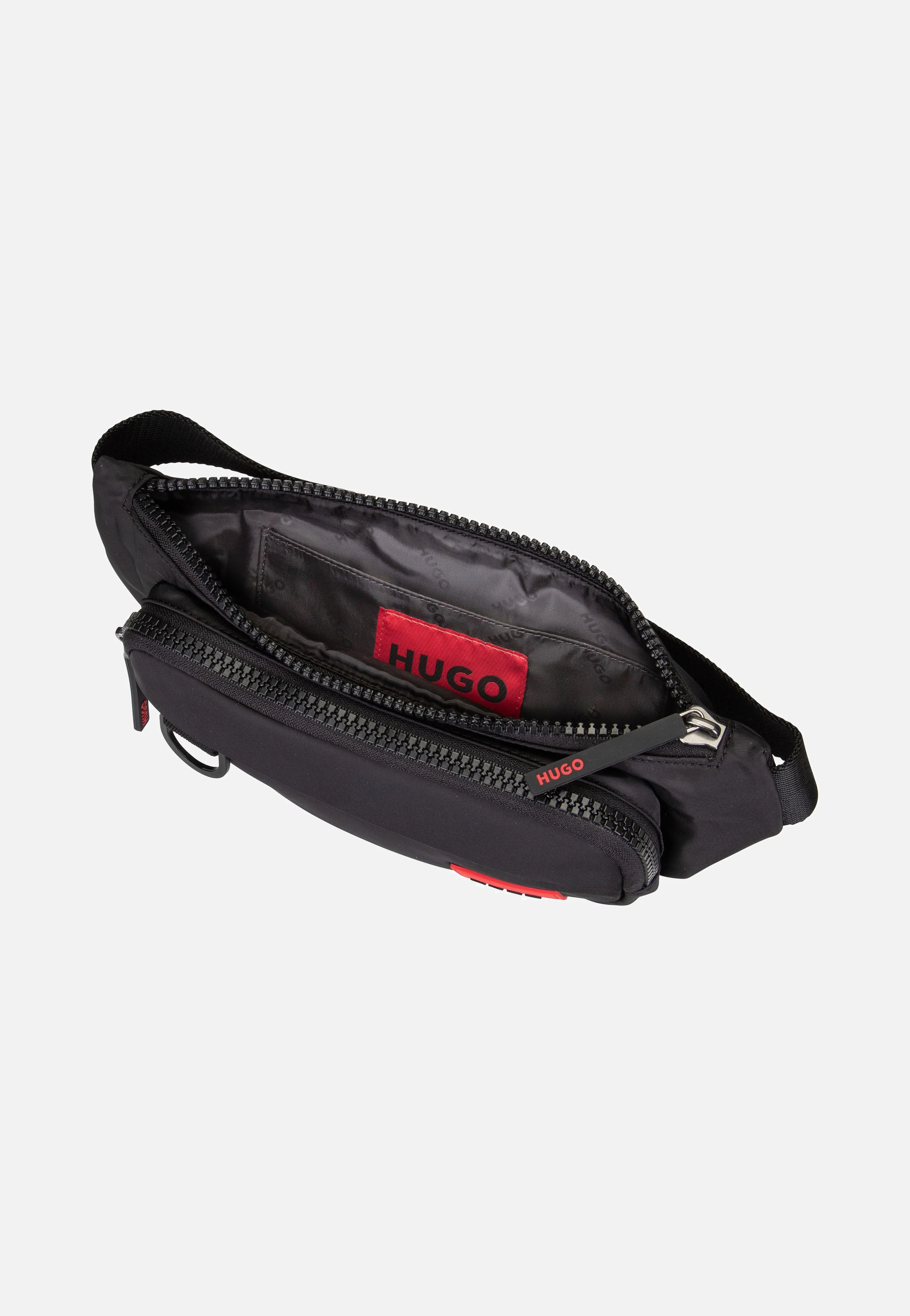 Ethon 2.0 Bumbag 50491759 Black - Bauchtasche - Image 4