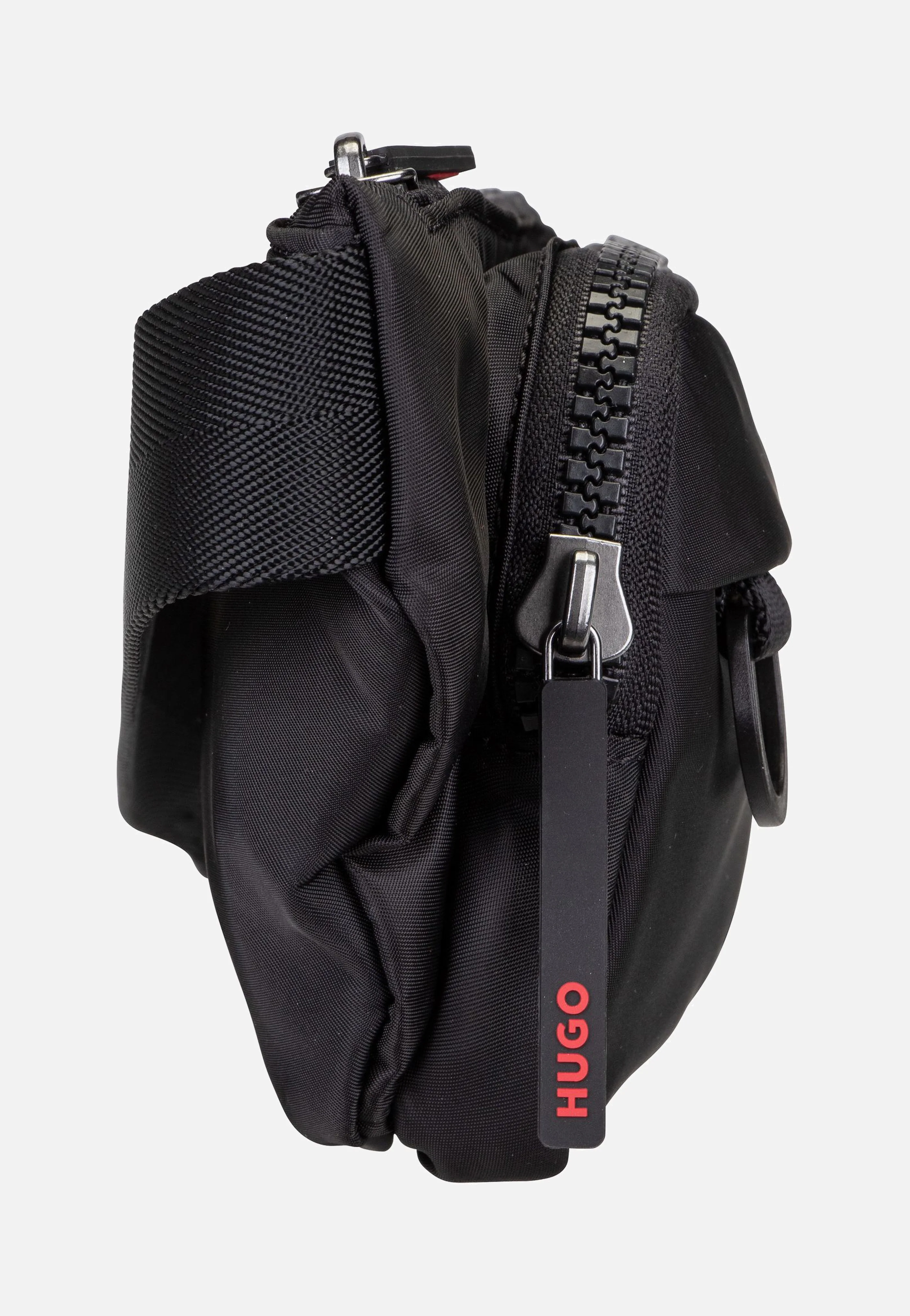 Ethon 2.0 Bumbag 50491759 Black - Bauchtasche - Image 5