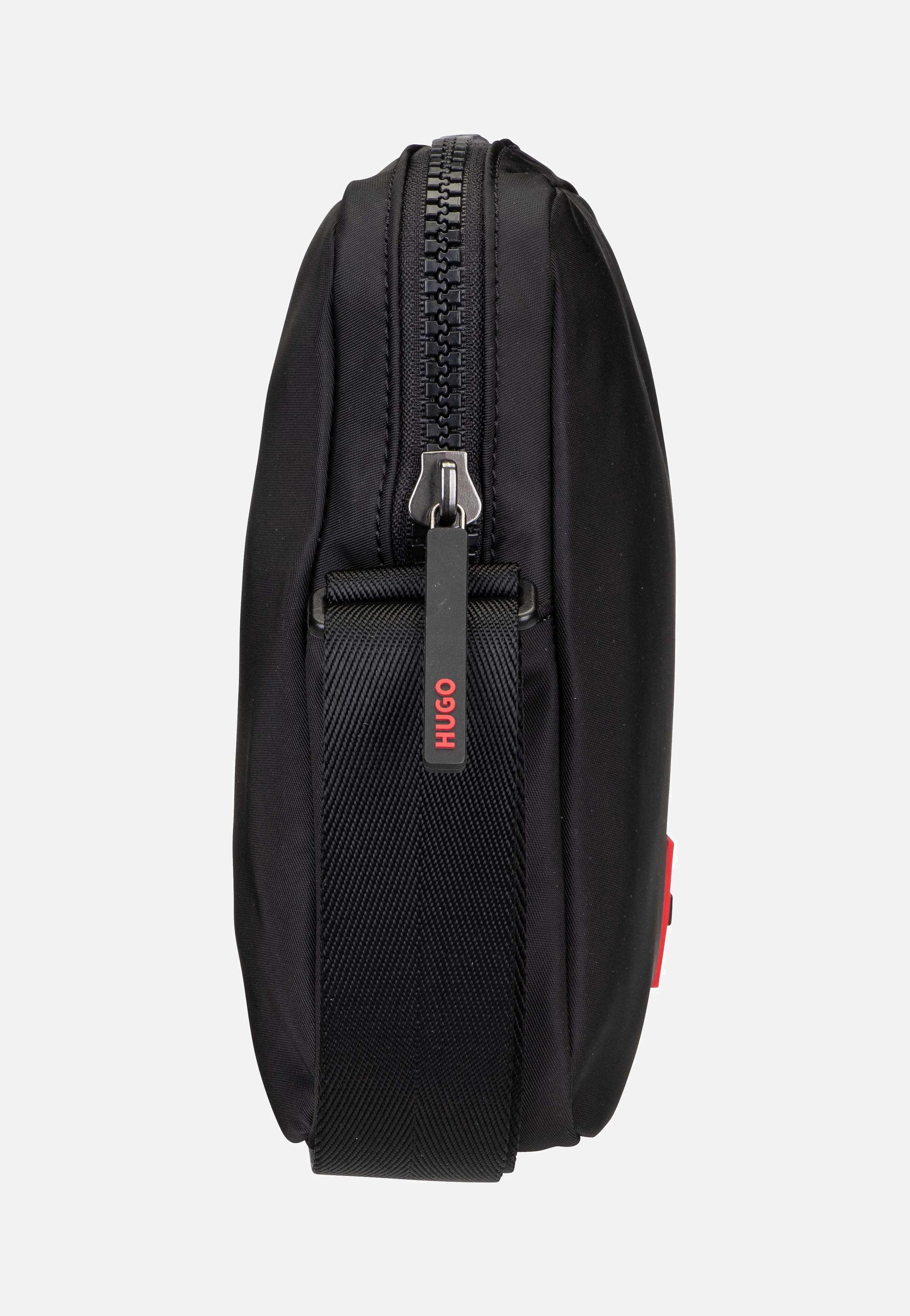 Ethon 2.0 NorthSouth Zip 50492693 Black - Crossbody Bag - Image 5