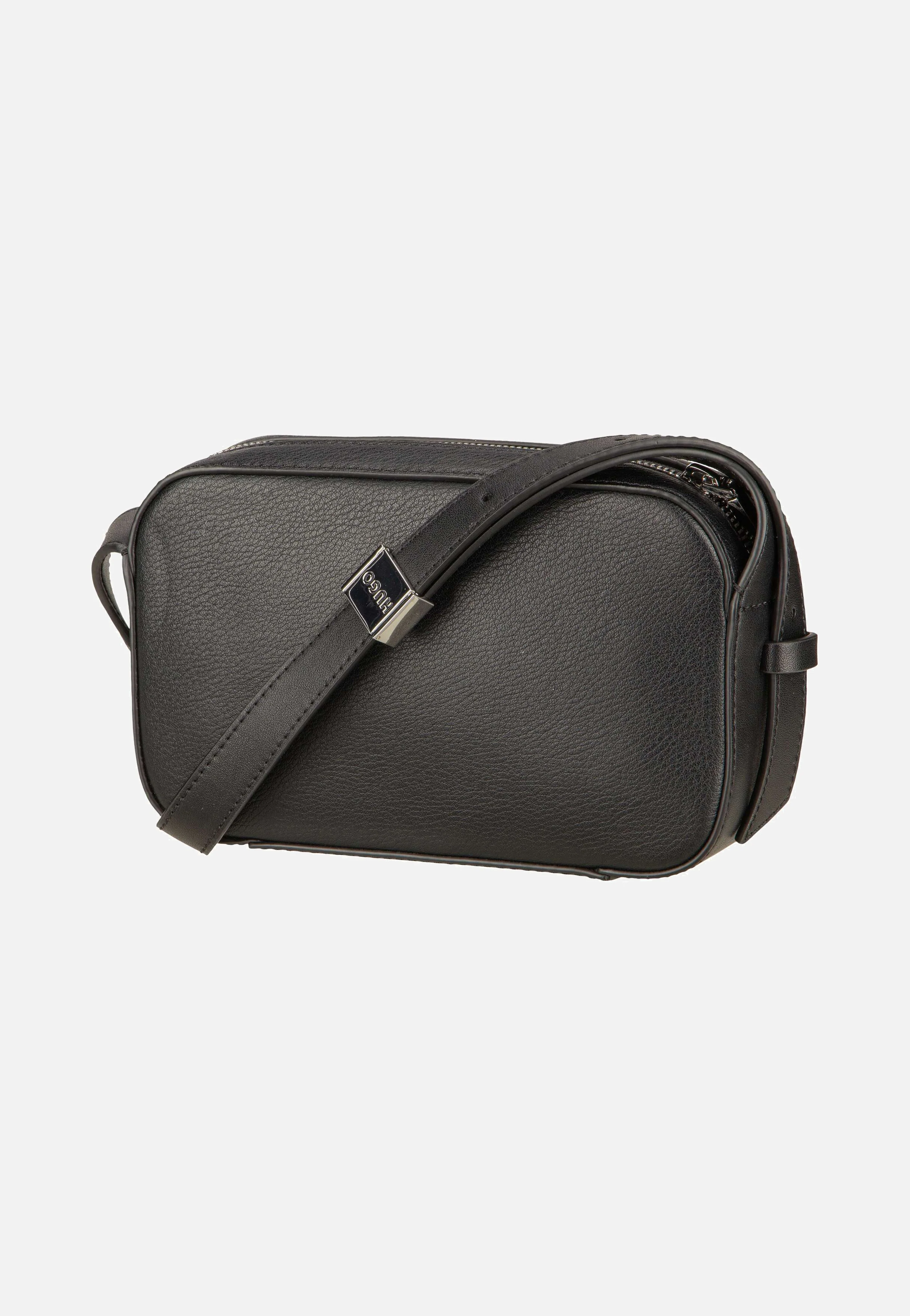 Mel 2.0 Crossbody Zip 50547054 Black - Crossbody Bag - Image 2