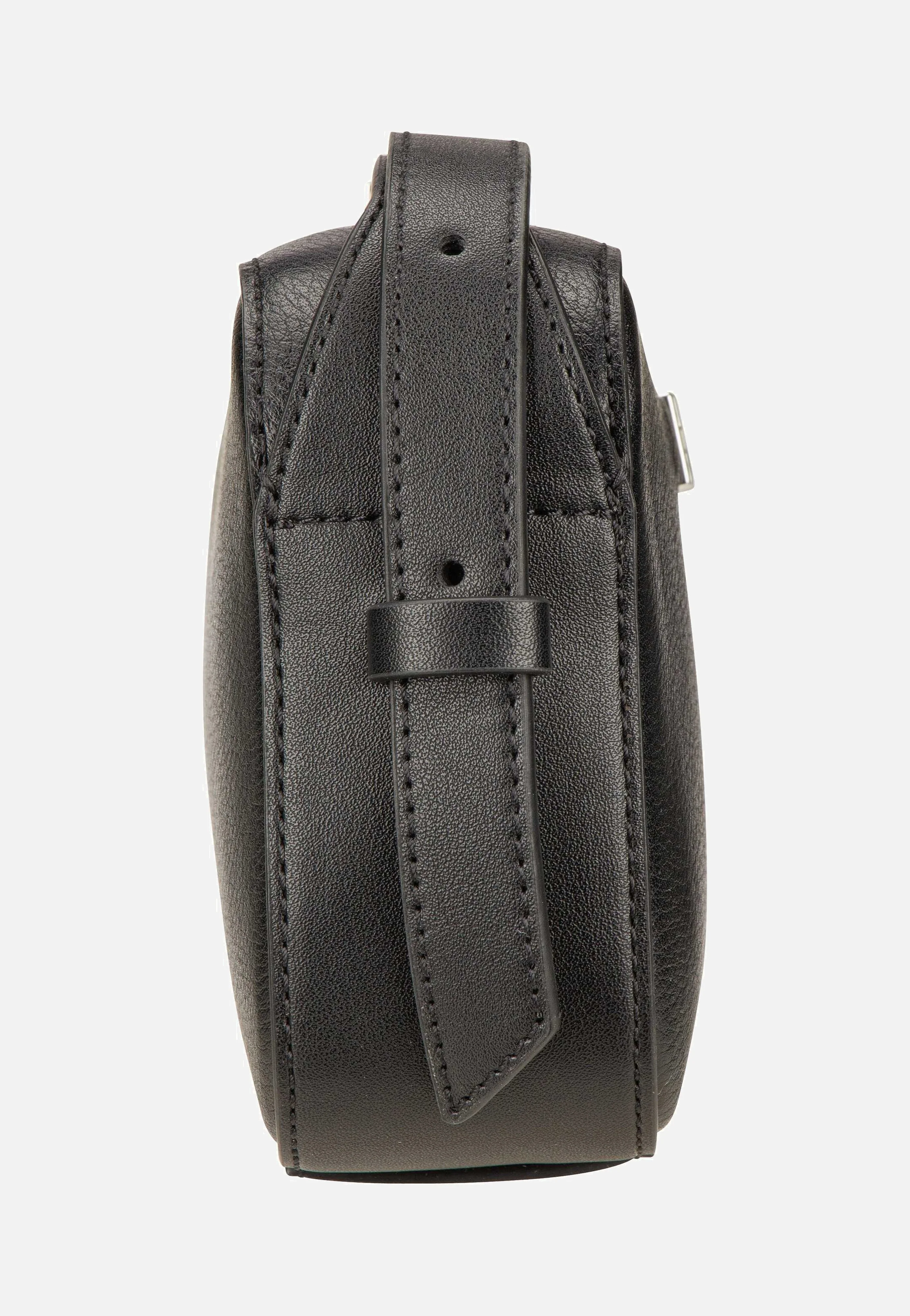 Mel 2.0 Crossbody Zip 50547054 Black - Crossbody Bag - Image 4