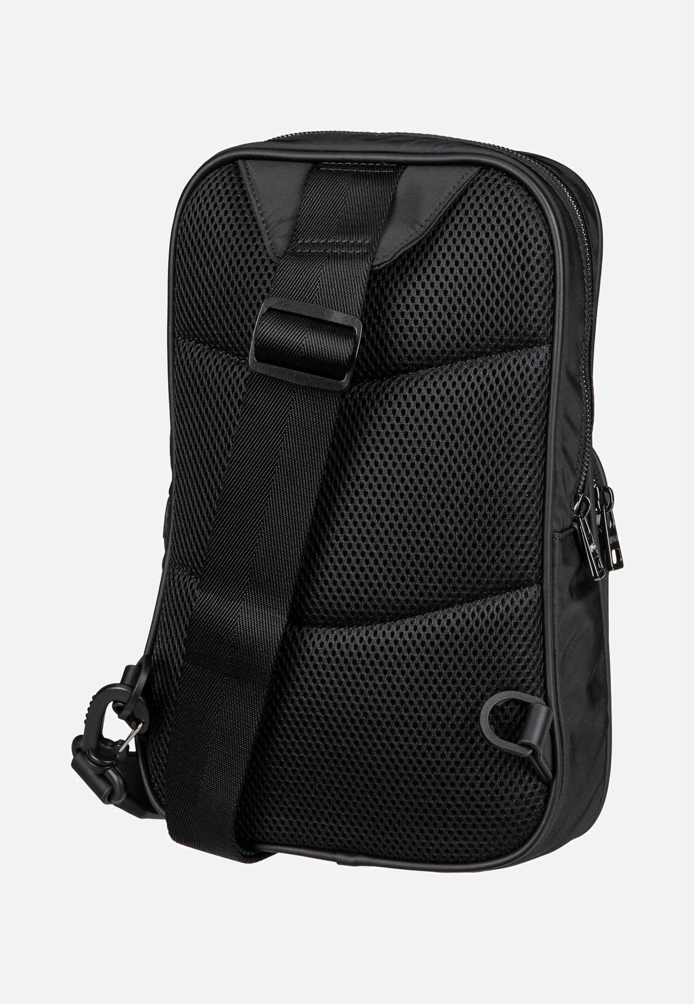Nesh N Monostrap 50541943 Black - Sling Bag - Image 2