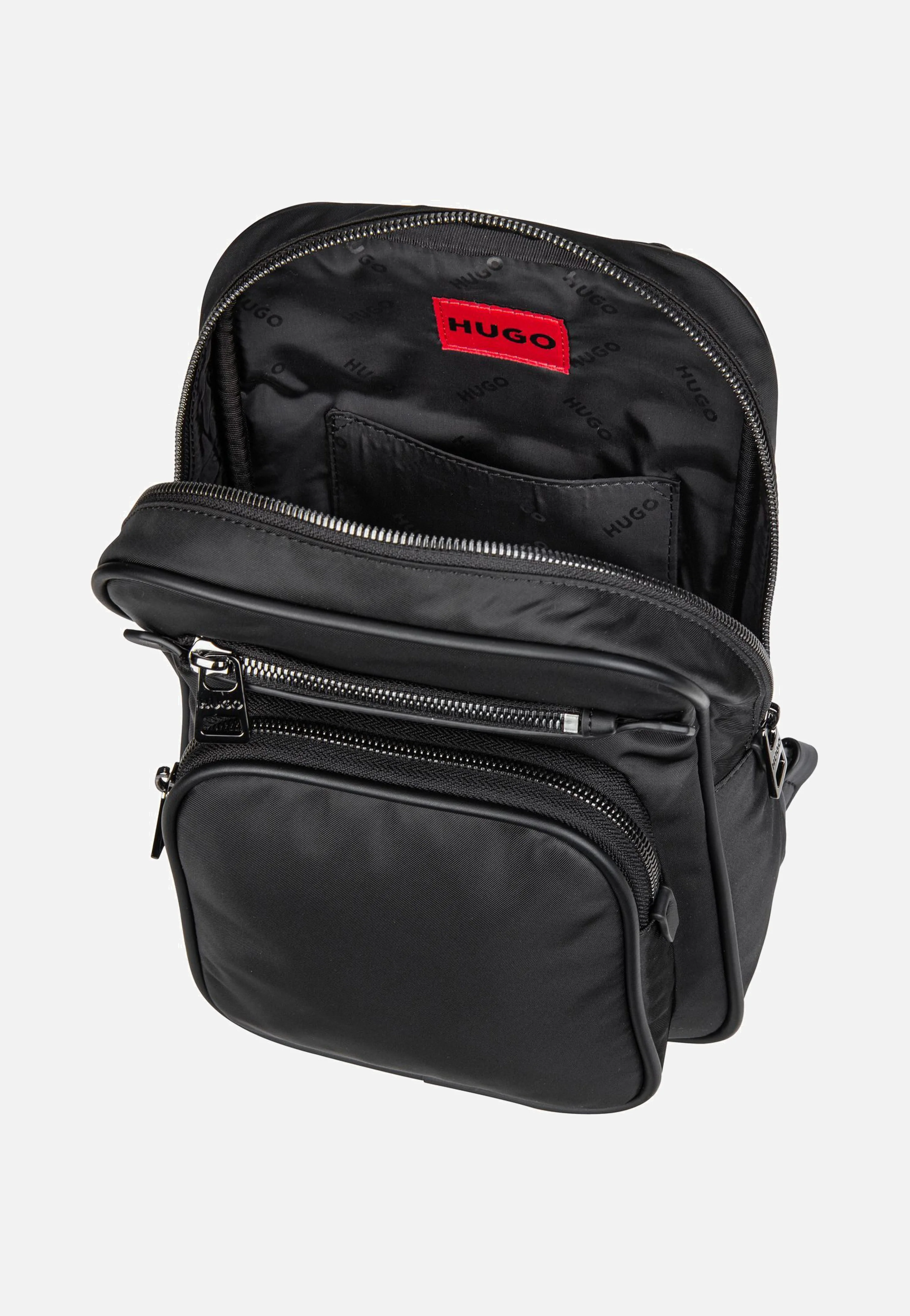 Nesh N Monostrap 50541943 Black - Sling Bag - Image 3