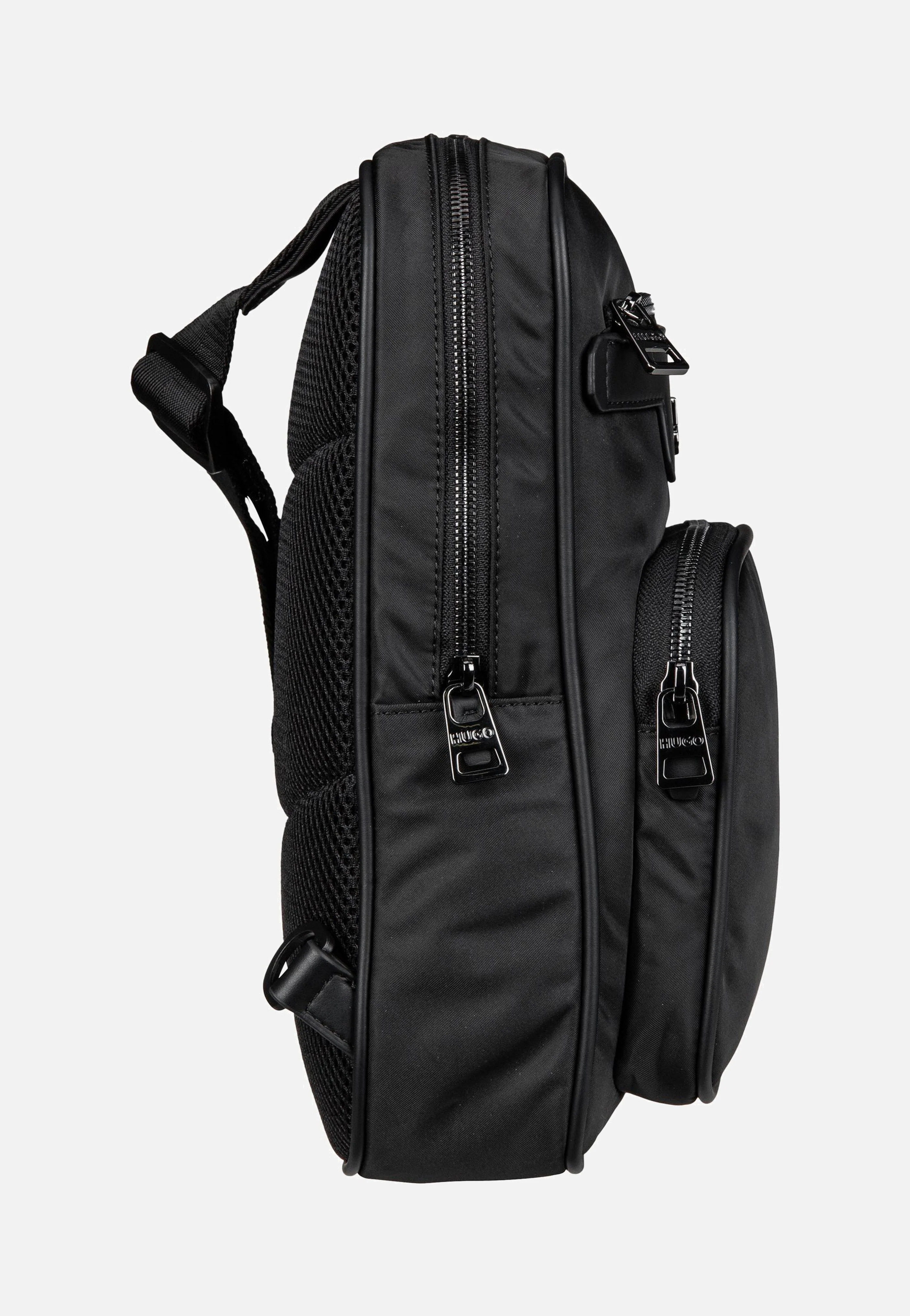 Nesh N Monostrap 50541943 Black - Sling Bag - Image 4