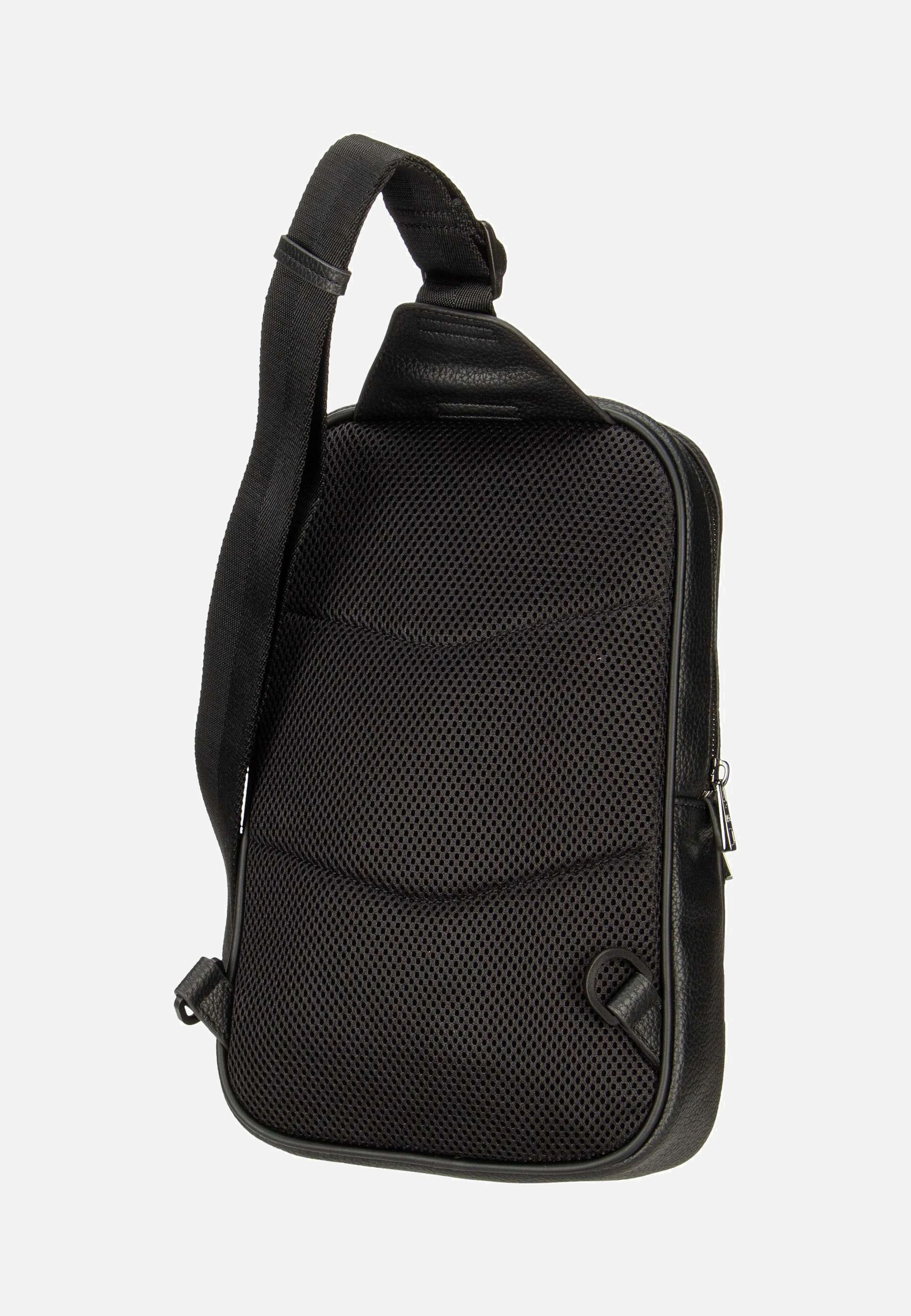 Nesh R Monostrap 50529464 Black - Sling Bag - Image 2