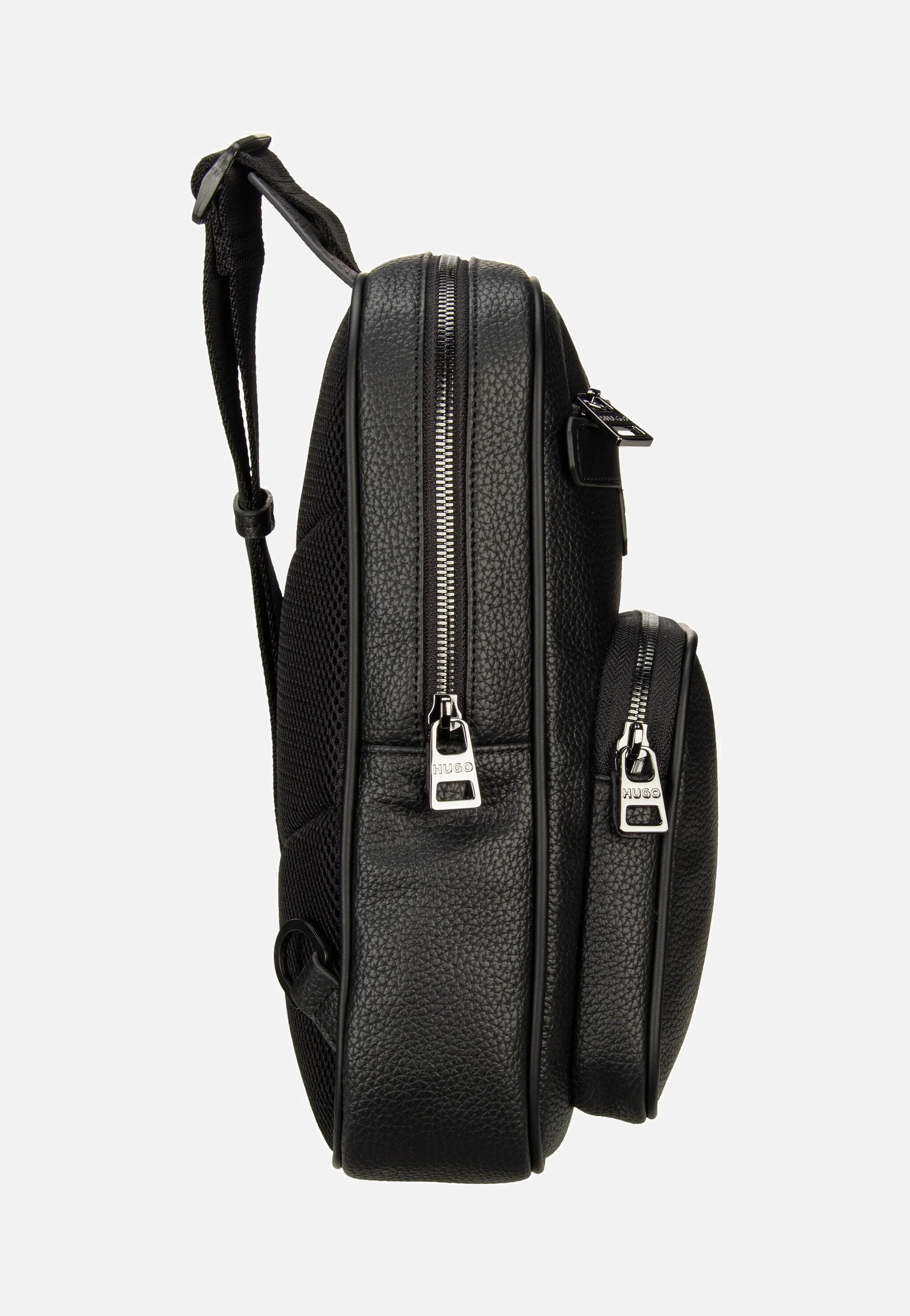 Nesh R Monostrap 50529464 Black - Sling Bag - Image 4
