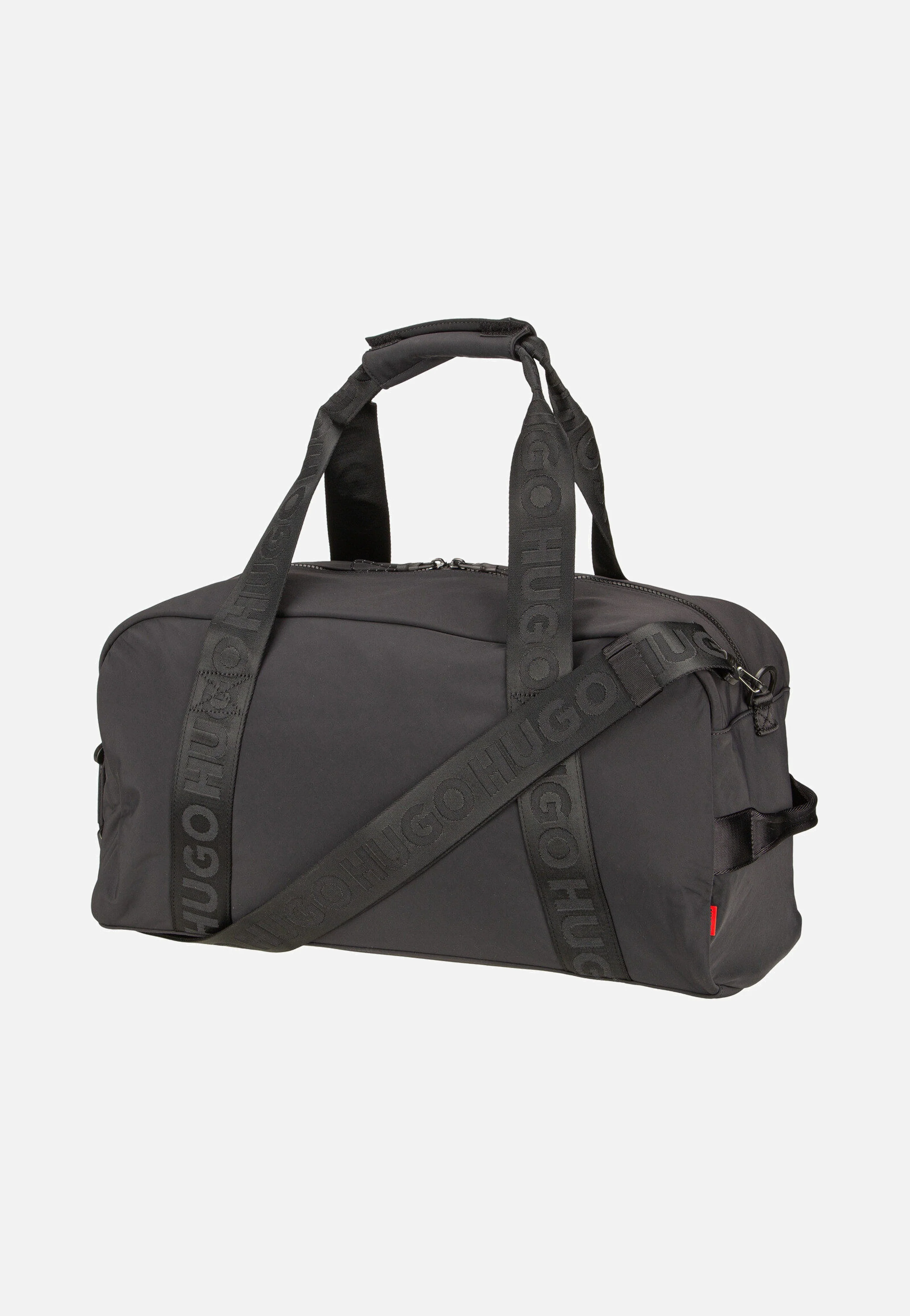Taric Holdall 50551788 Black - Weekender - Image 2