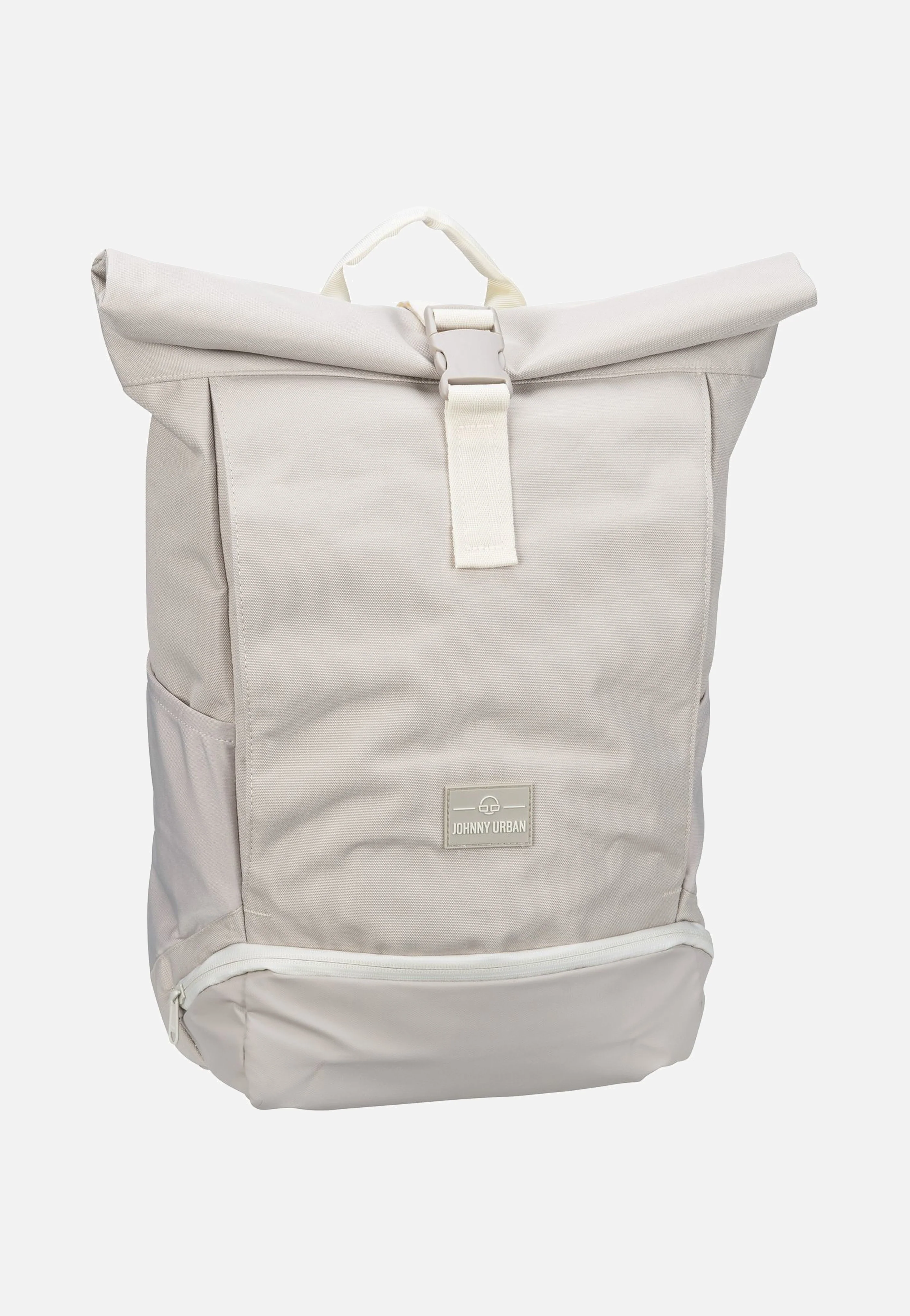Allen Medium Sand - Rolltop Rucksack