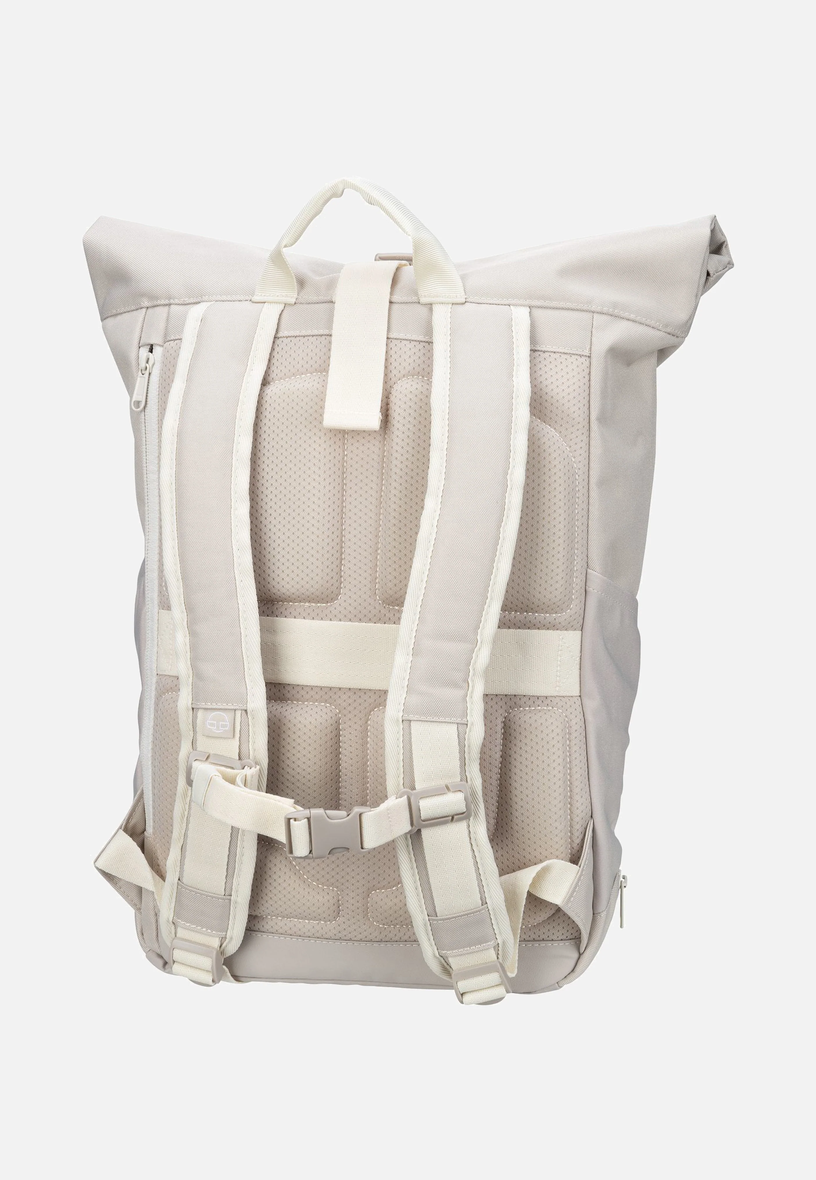 Allen Medium Sand - Rolltop Rucksack - Image 2