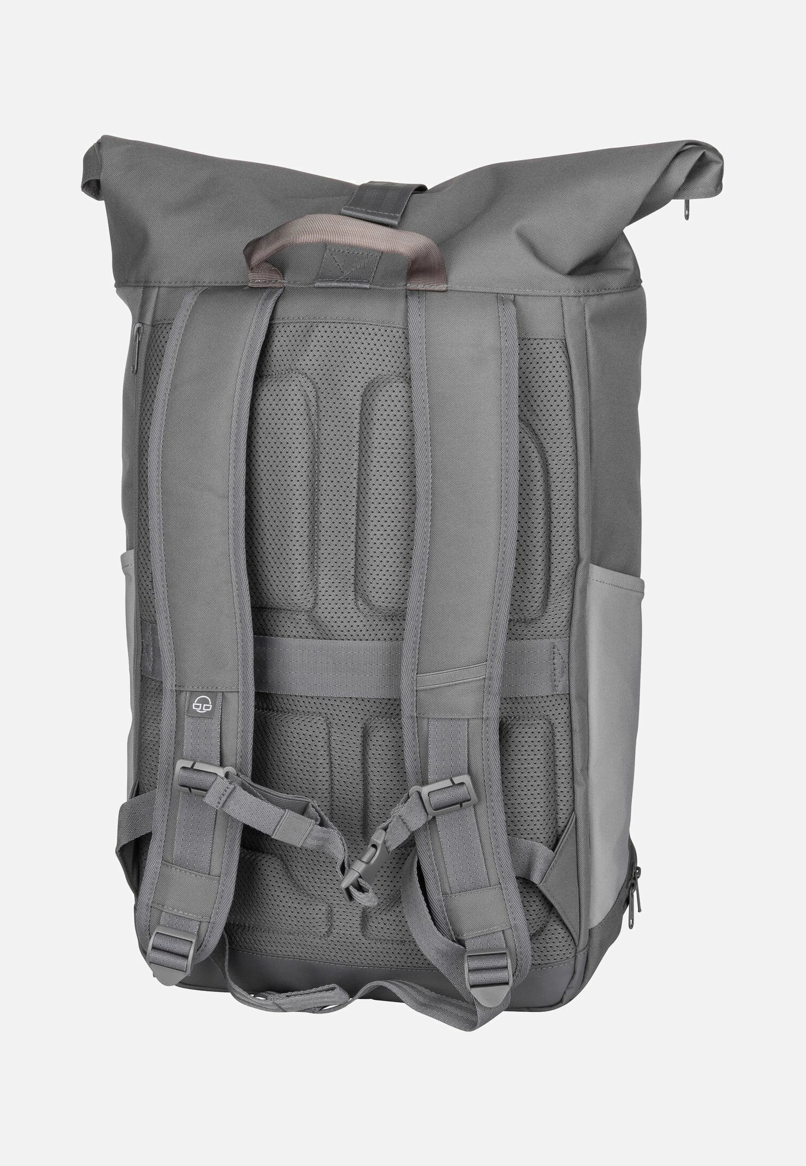 Allen XL Dunkelgrau - Rucksack - Image 2