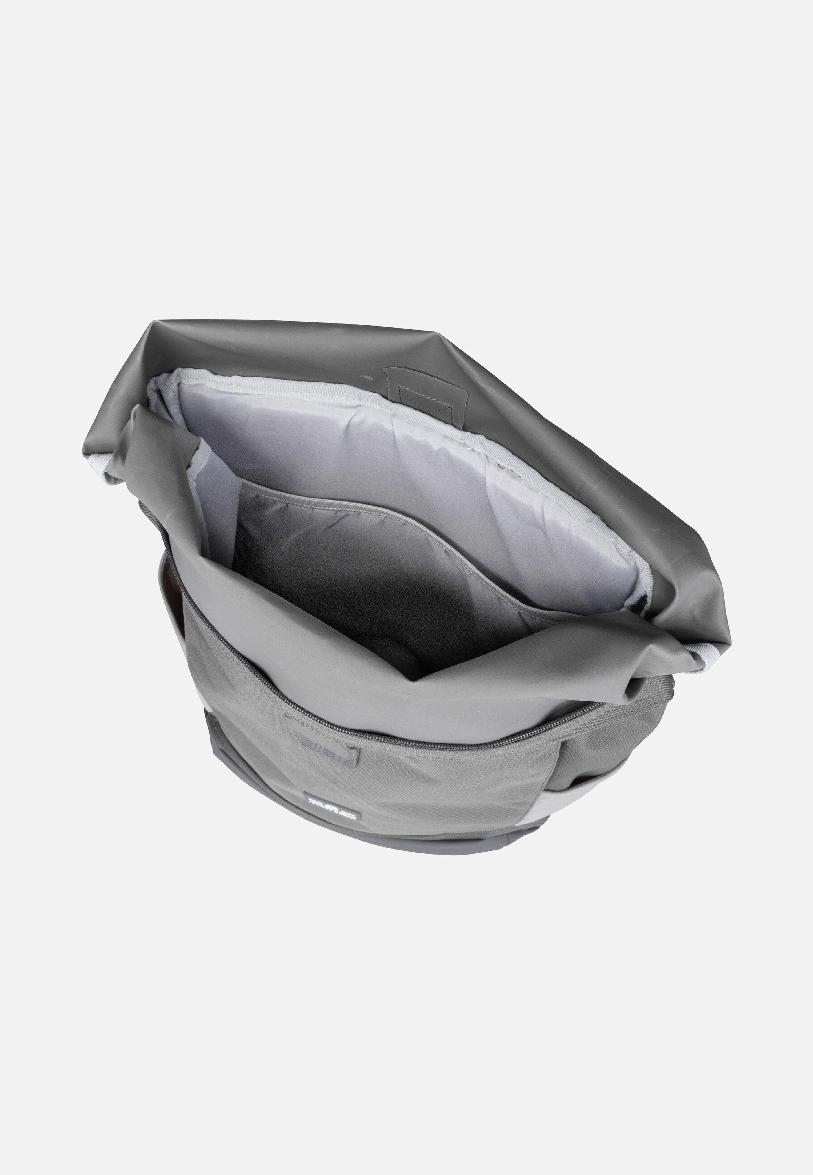 Allen XL Dunkelgrau - Rucksack - Image 3