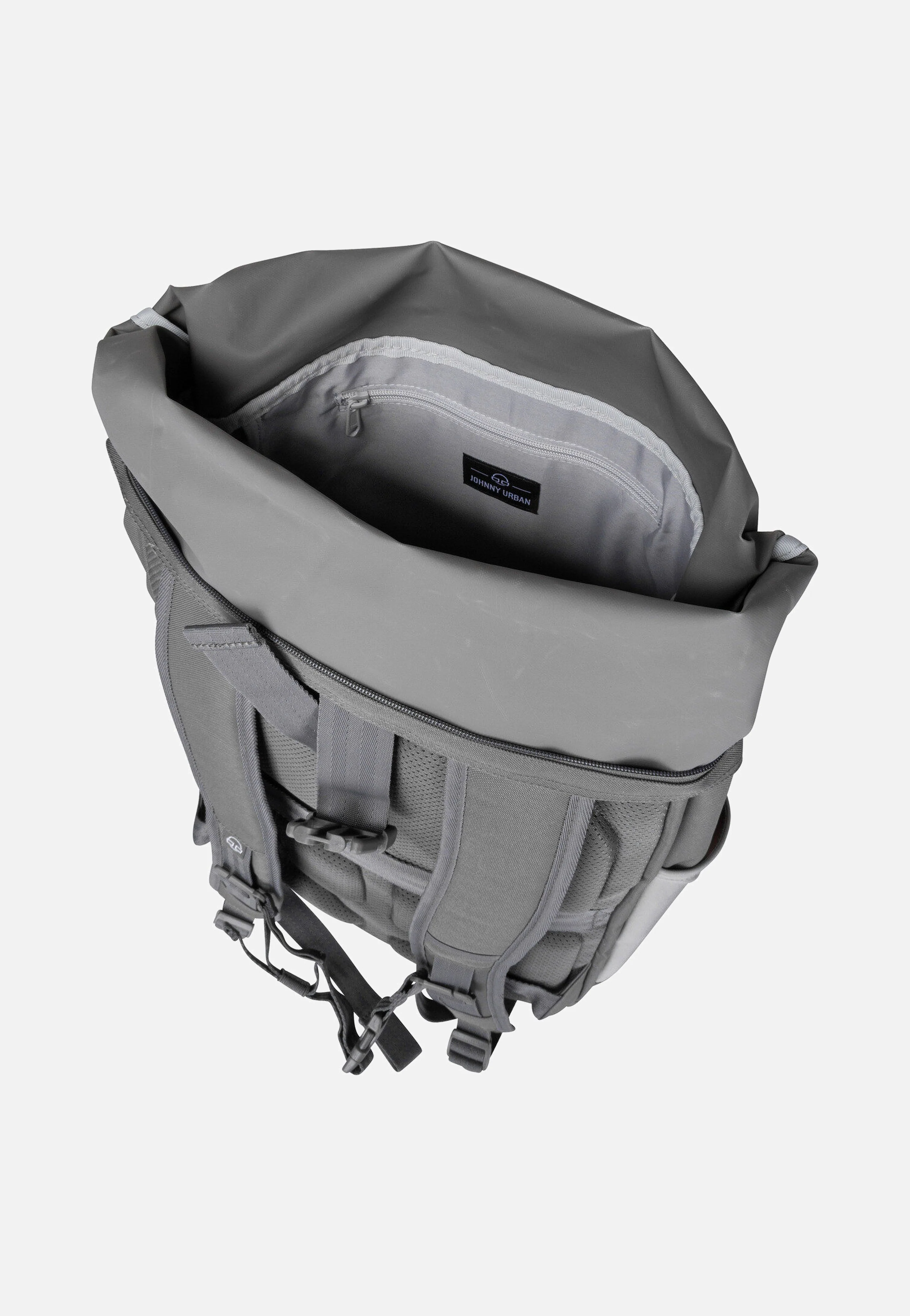 Allen XL Dunkelgrau - Rucksack - Image 4