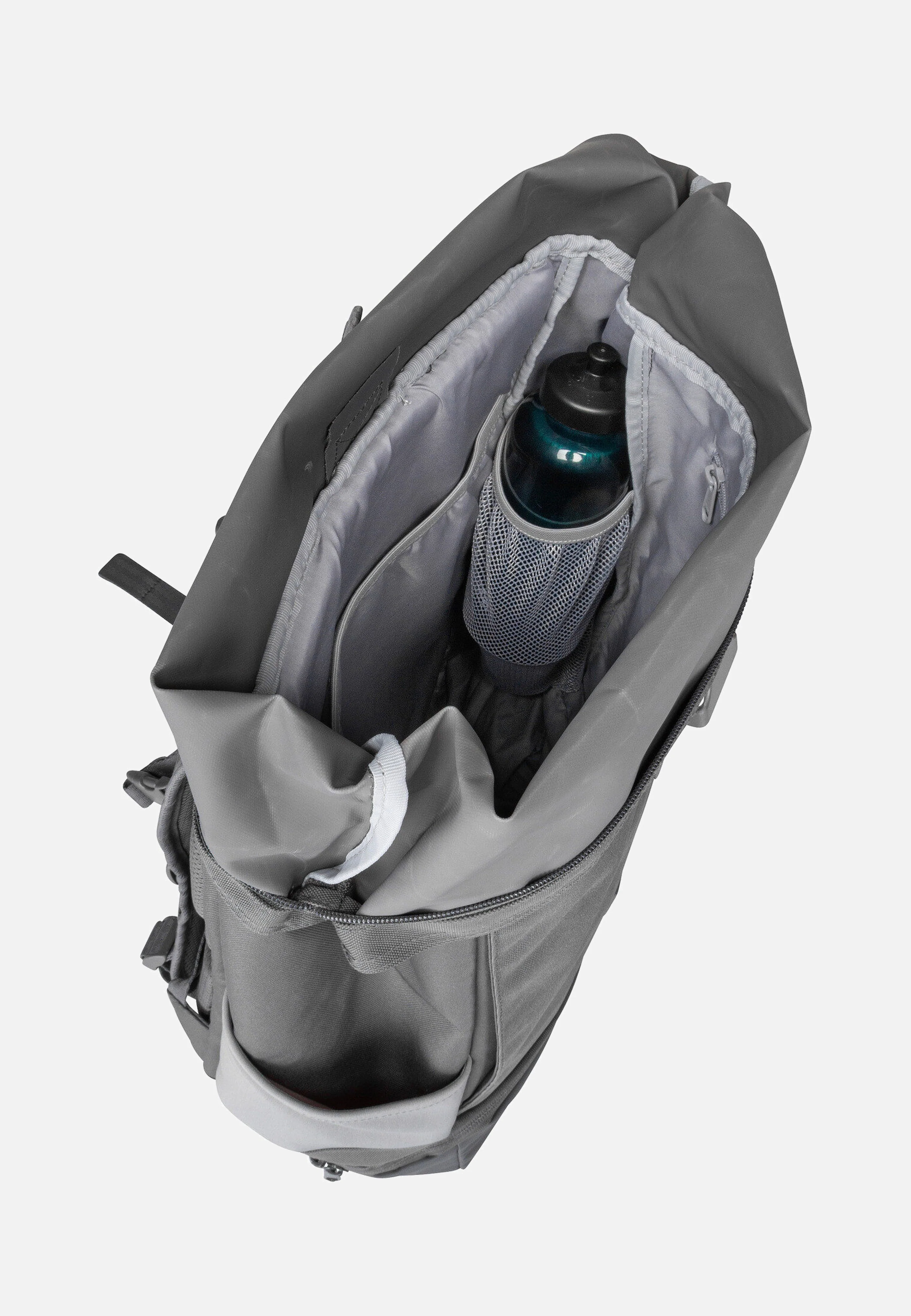 Allen XL Dunkelgrau - Rucksack - Image 5