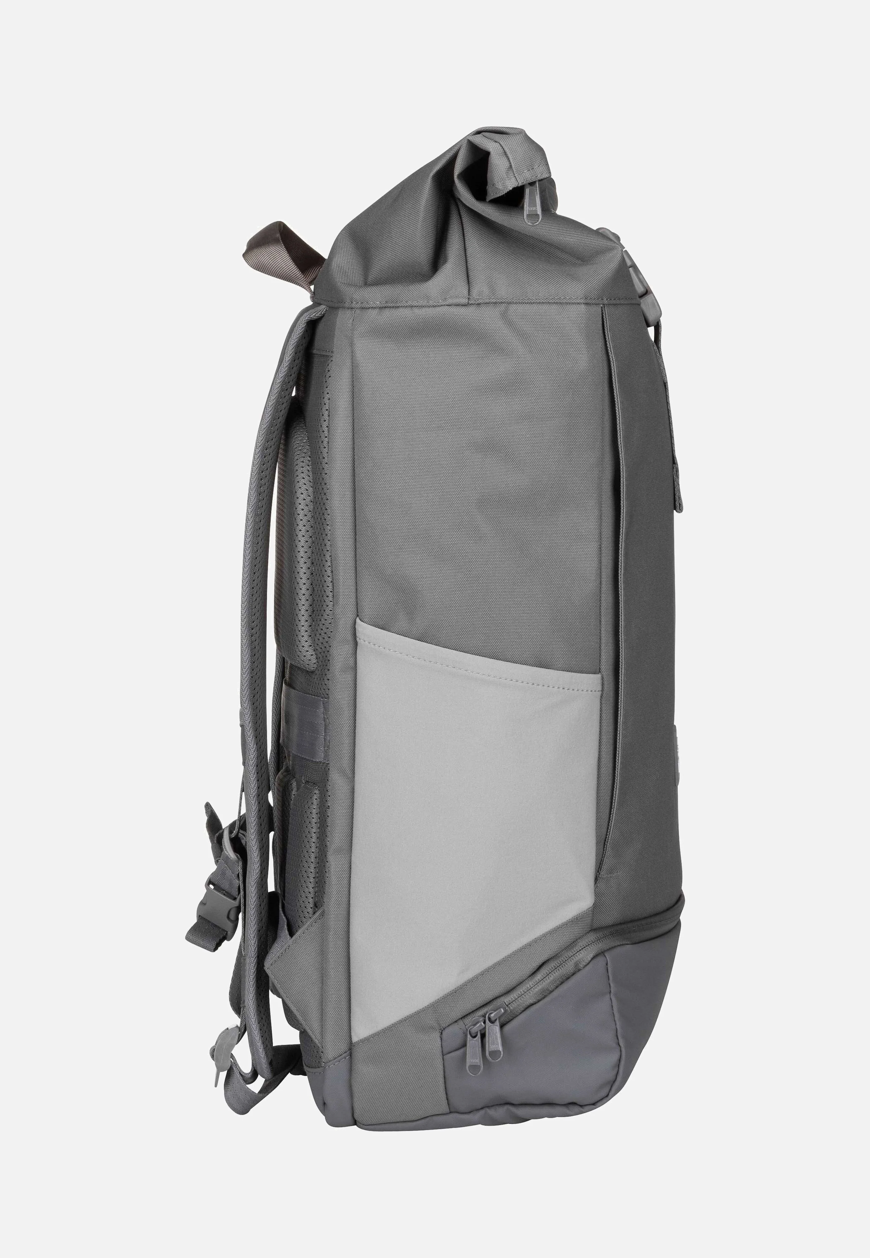 Allen XL Dunkelgrau - Rucksack - Image 6