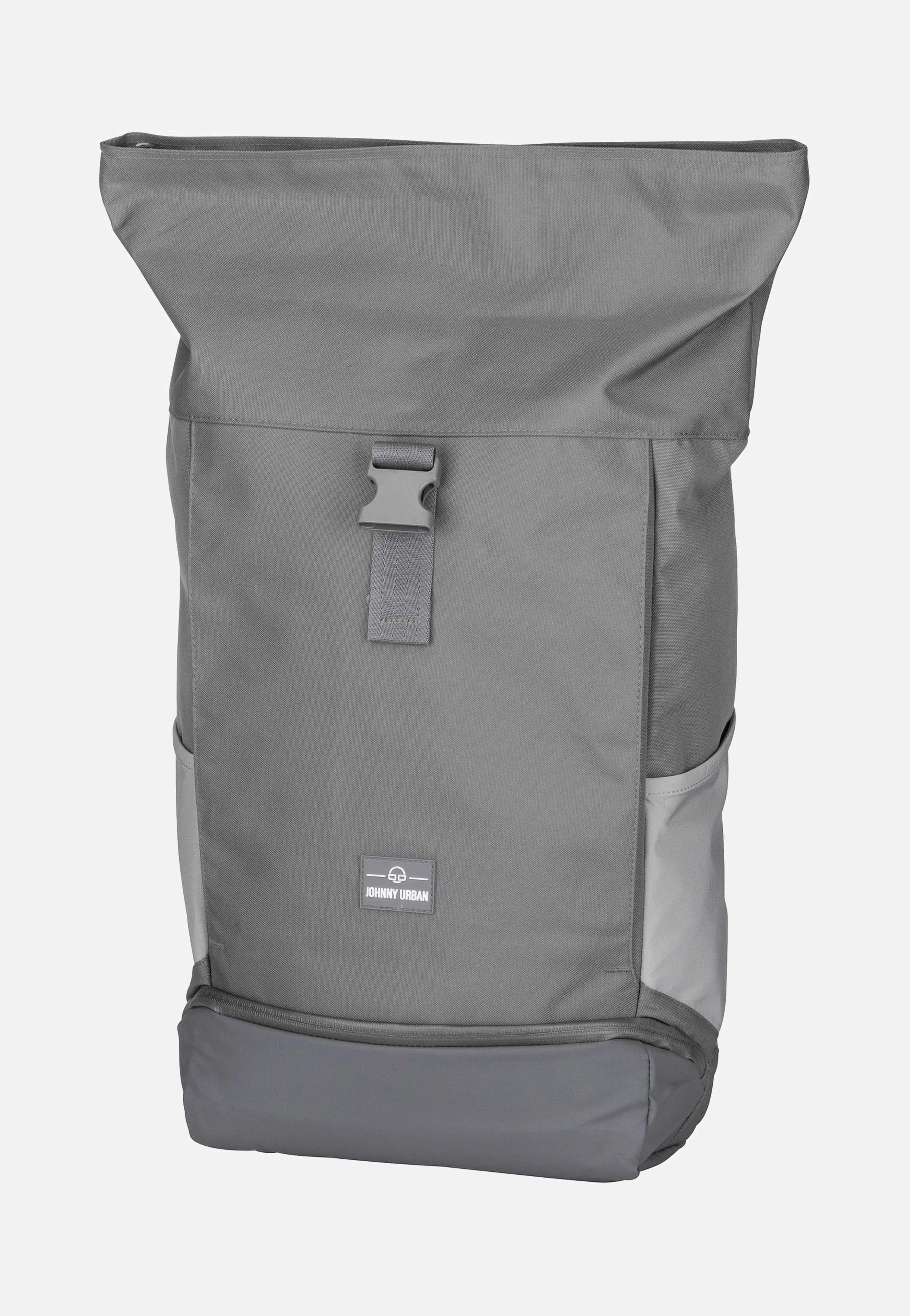 Allen XL Dunkelgrau - Rucksack - Image 8