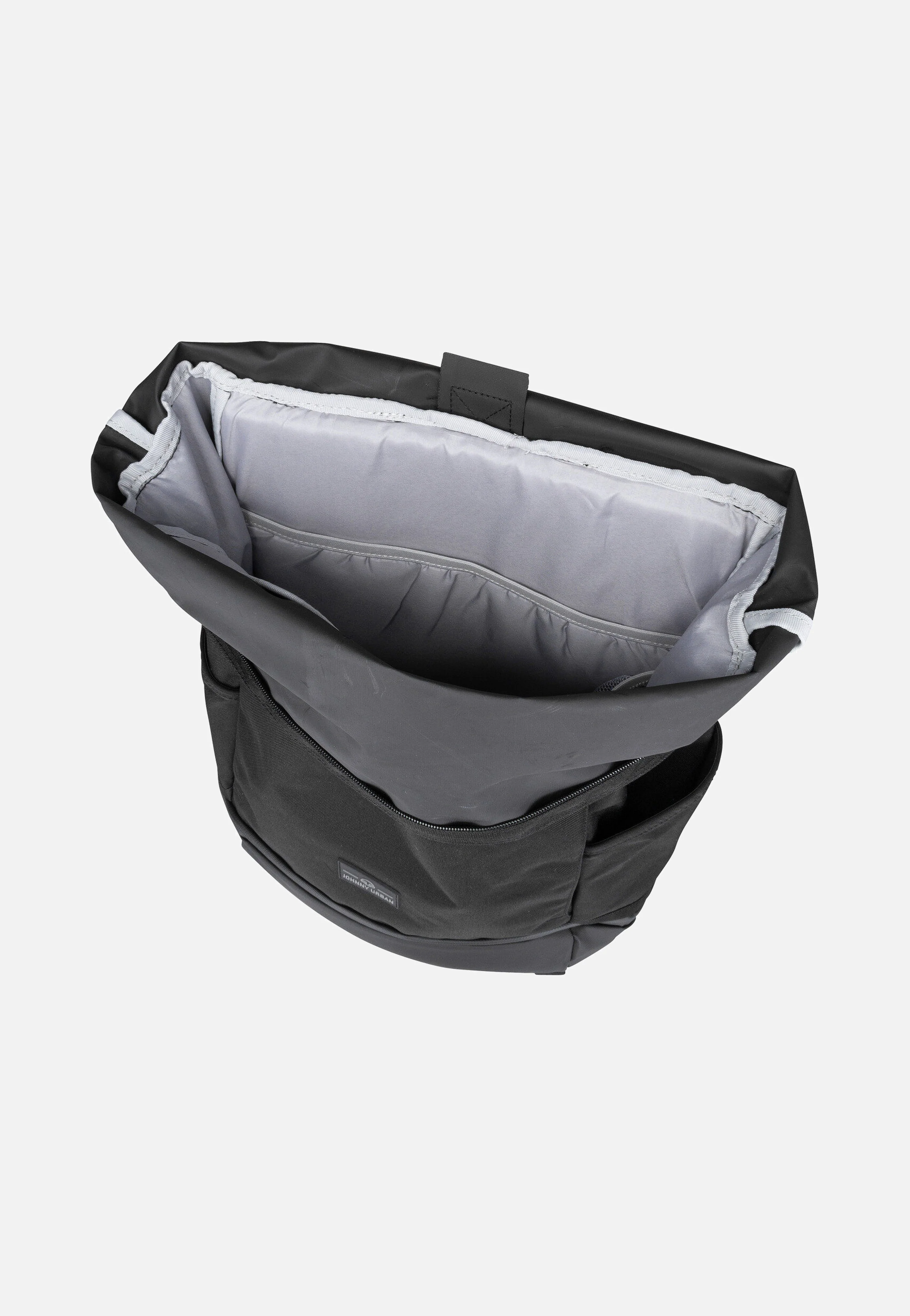 Allen XL Schwarz - Rucksack - Image 5