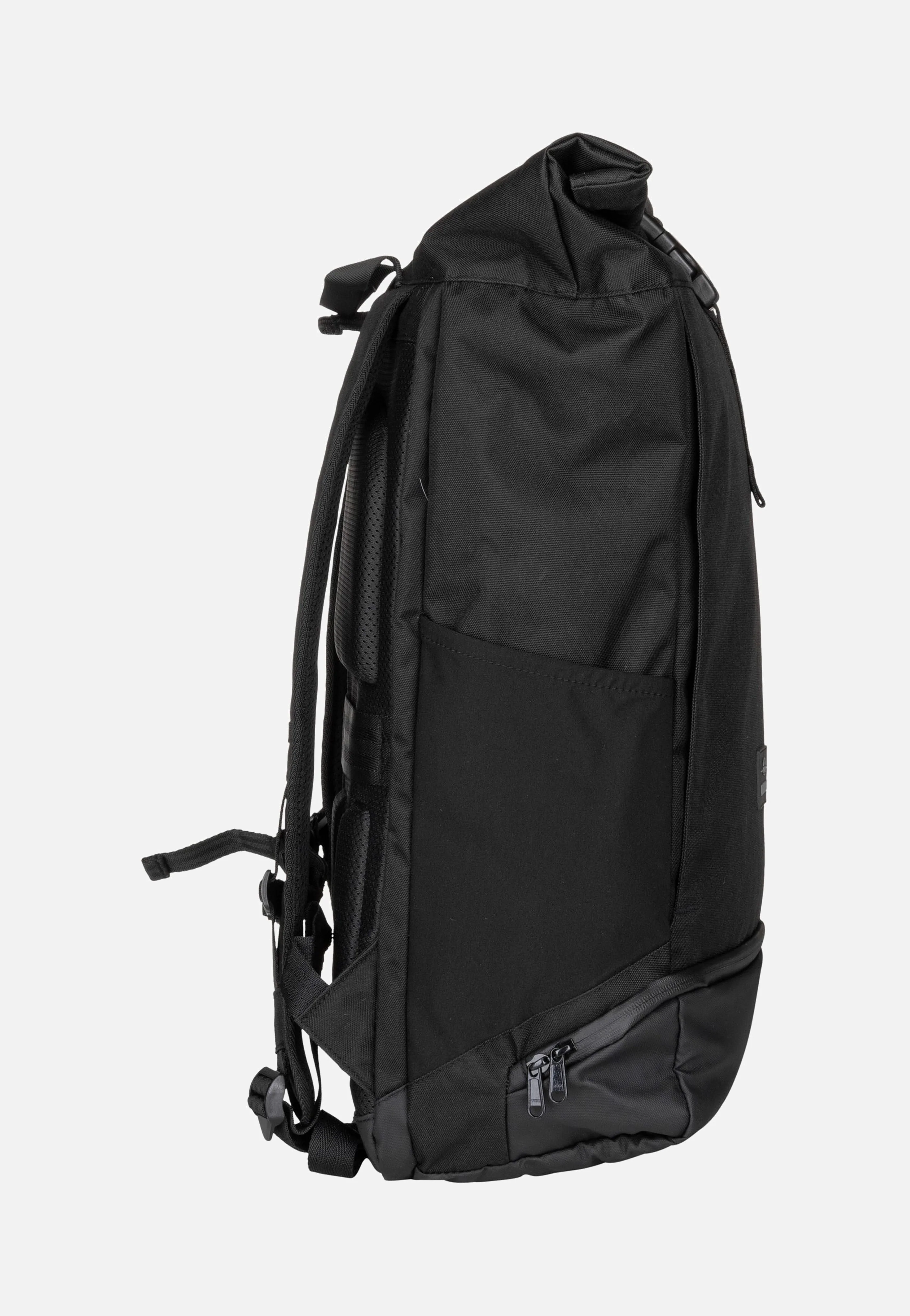 Allen XL Schwarz - Rucksack - Image 6