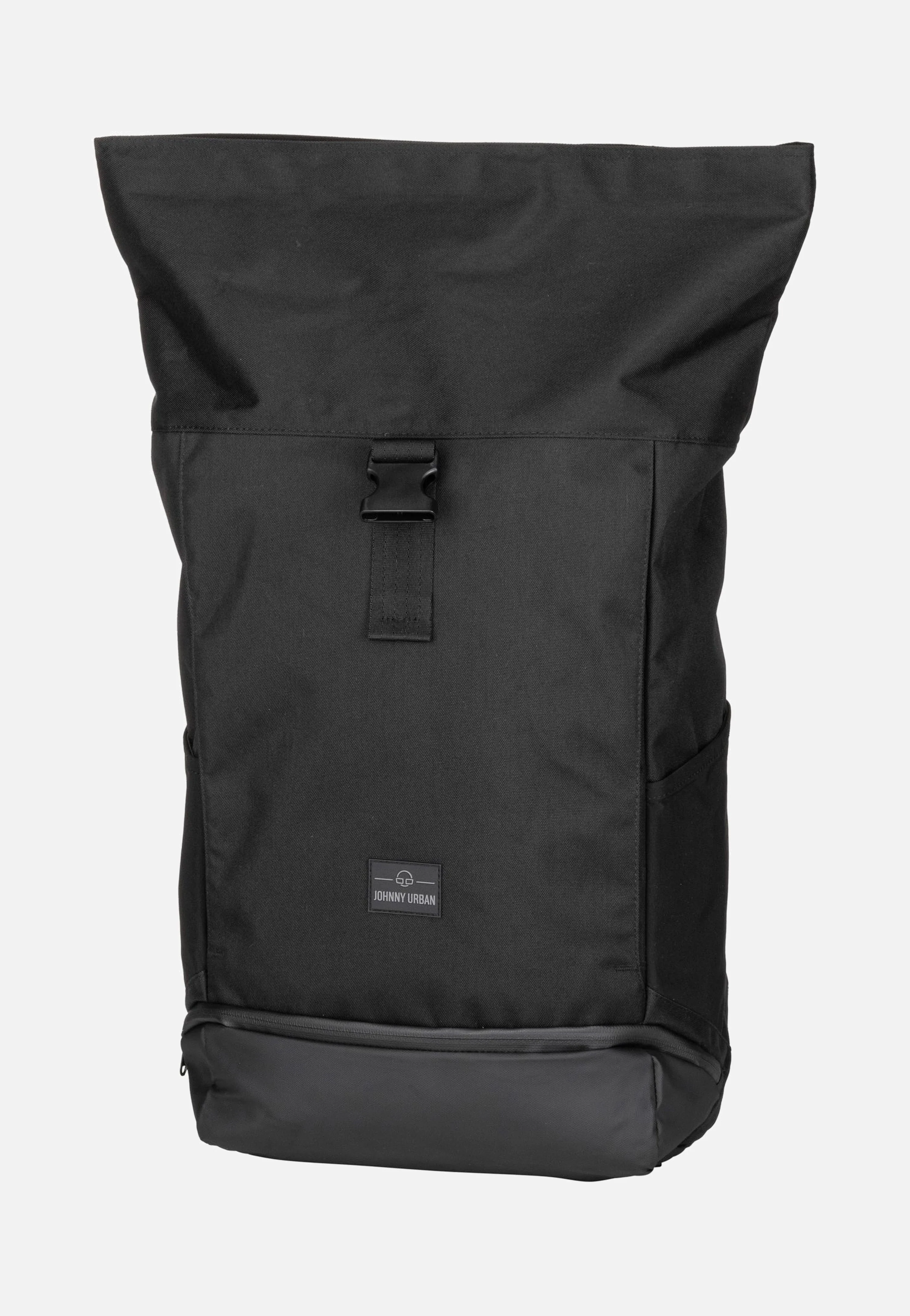 Allen XL Schwarz - Rucksack - Image 7