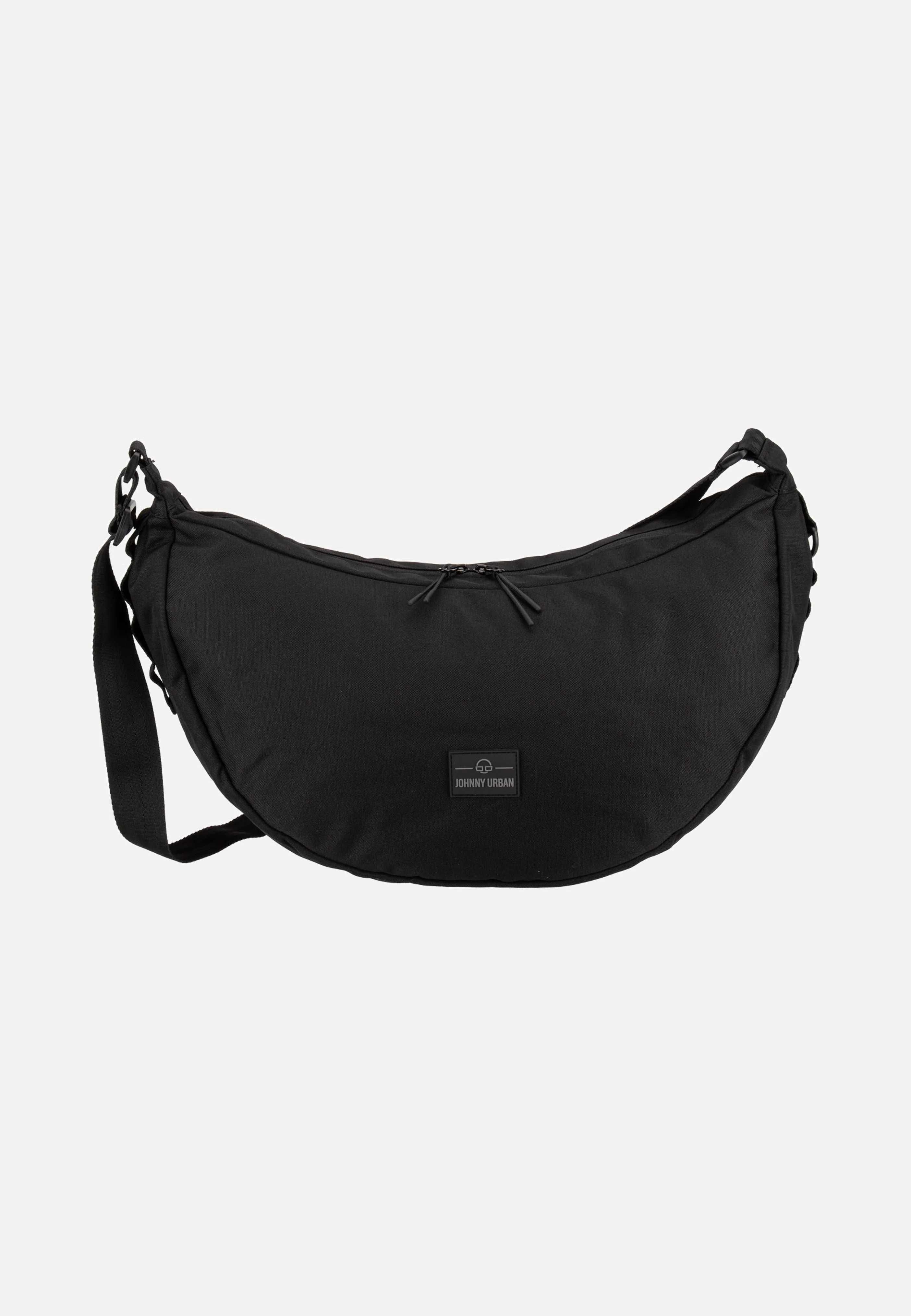 Ally Large Black - Crossbody Bag - Image 2