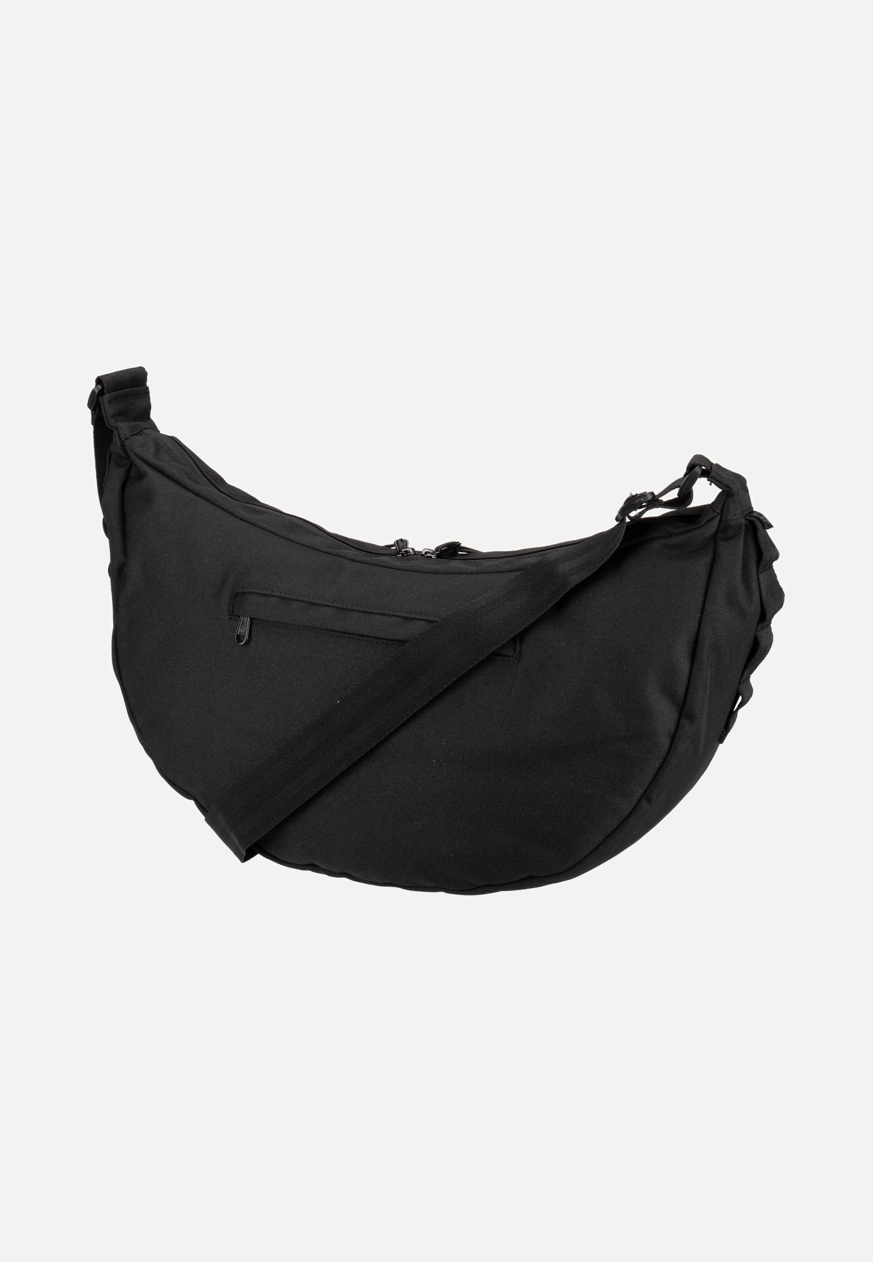 Ally Large Black - Crossbody Bag - Image 4