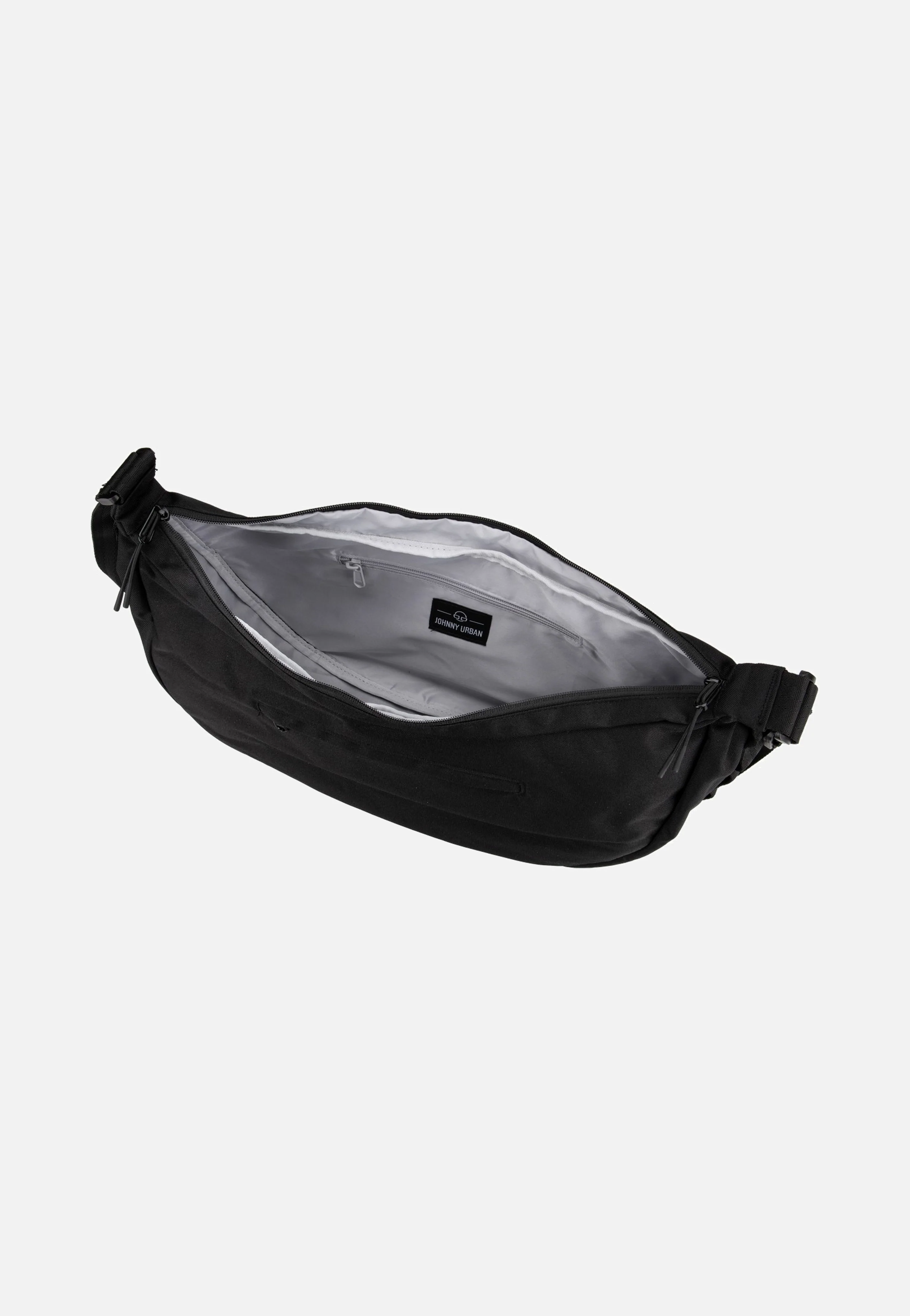Ally Large Black - Crossbody Bag - Image 5