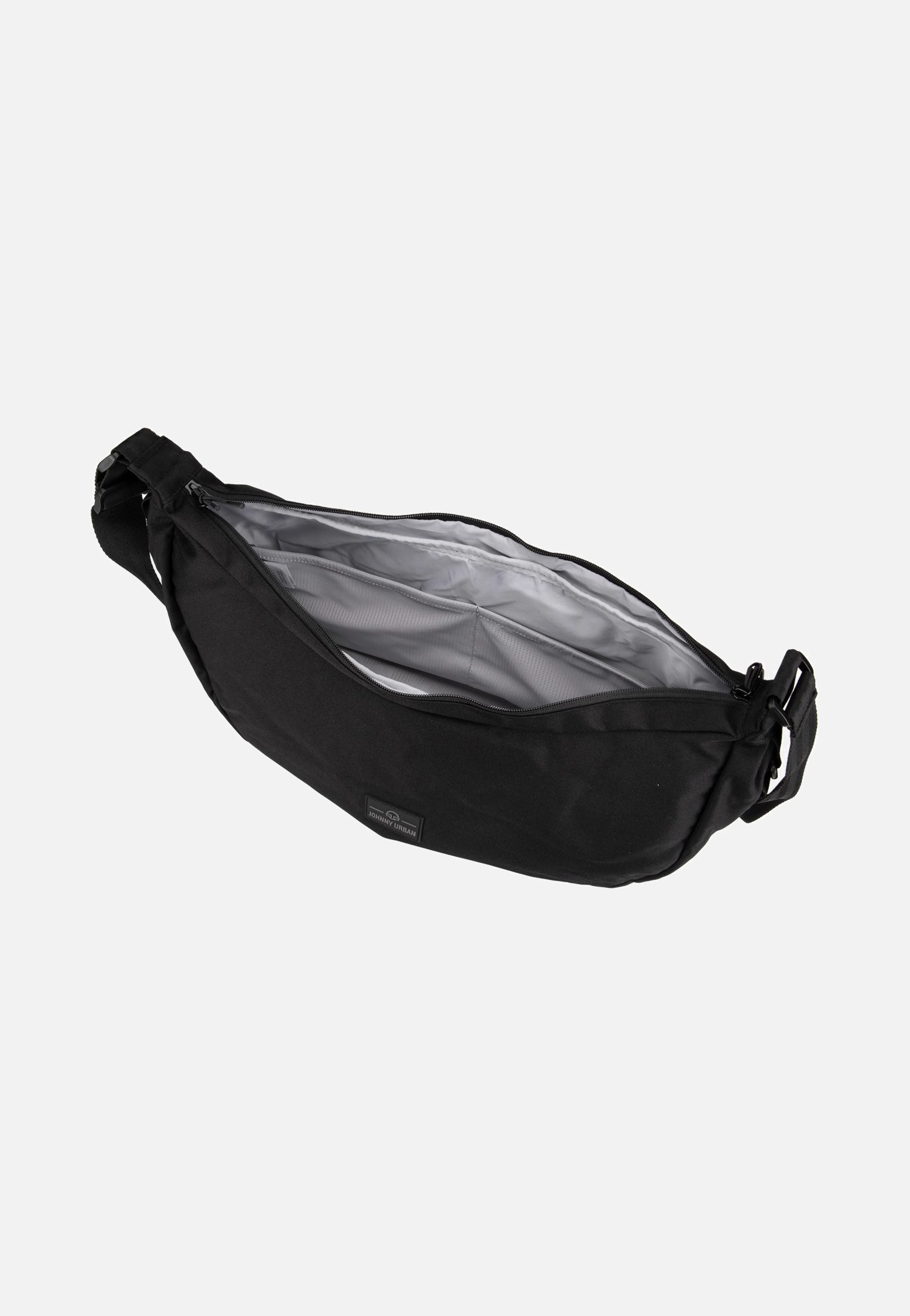 Ally Large Black - Crossbody Bag - Image 6