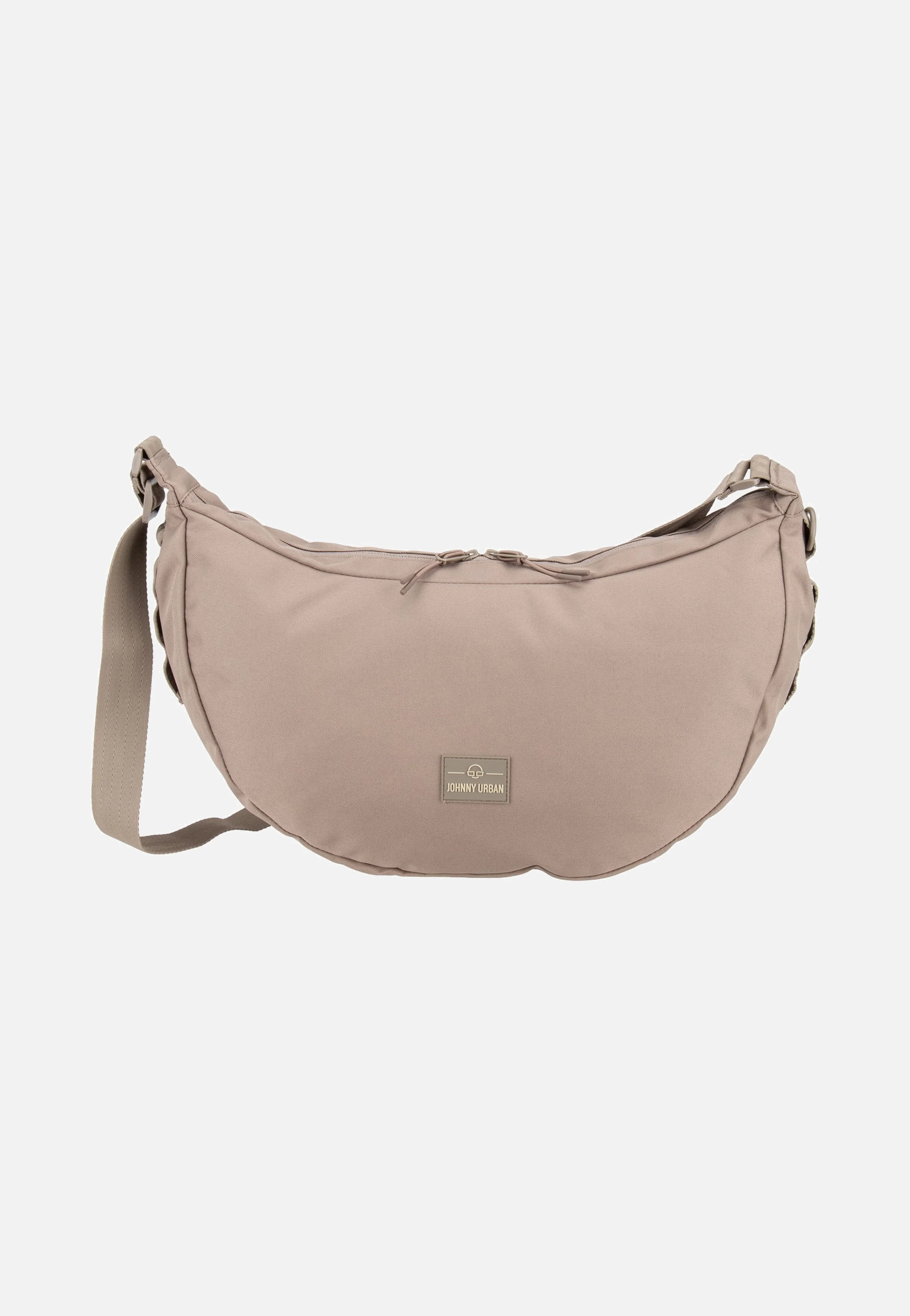 Ally Large Desert Grey - Crossbody Bag - Image 2