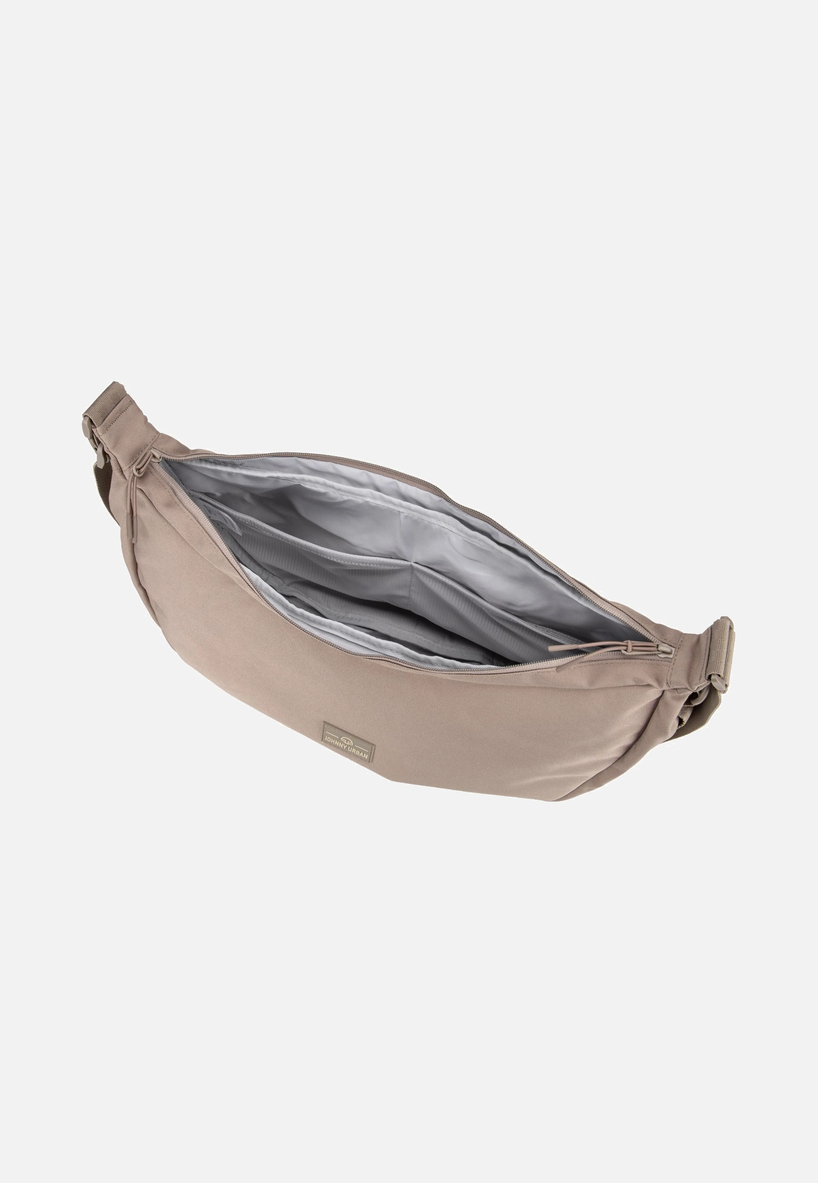 Ally Large Desert Grey - Crossbody Bag - Image 5