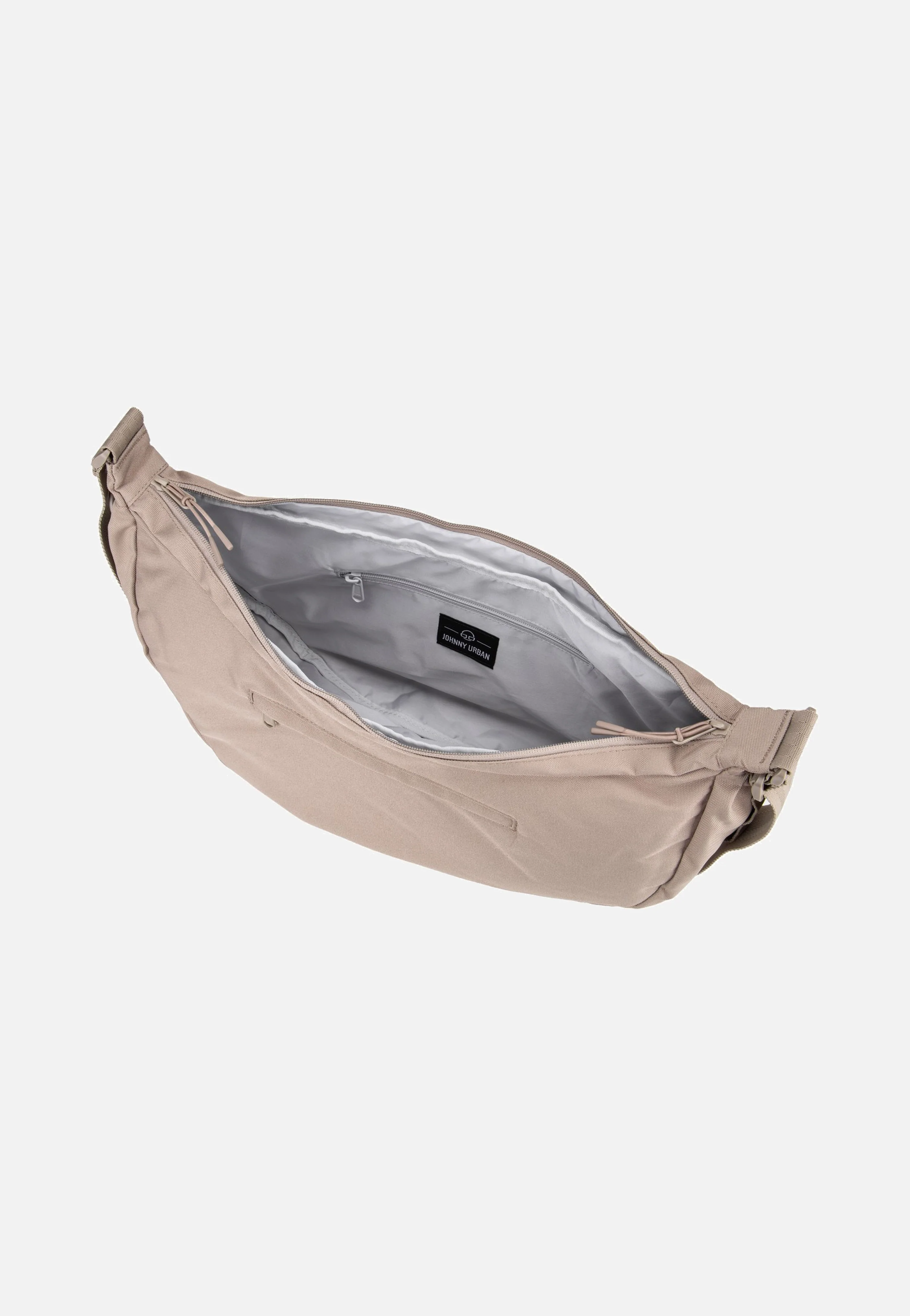 Ally Large Desert Grey - Crossbody Bag - Image 6