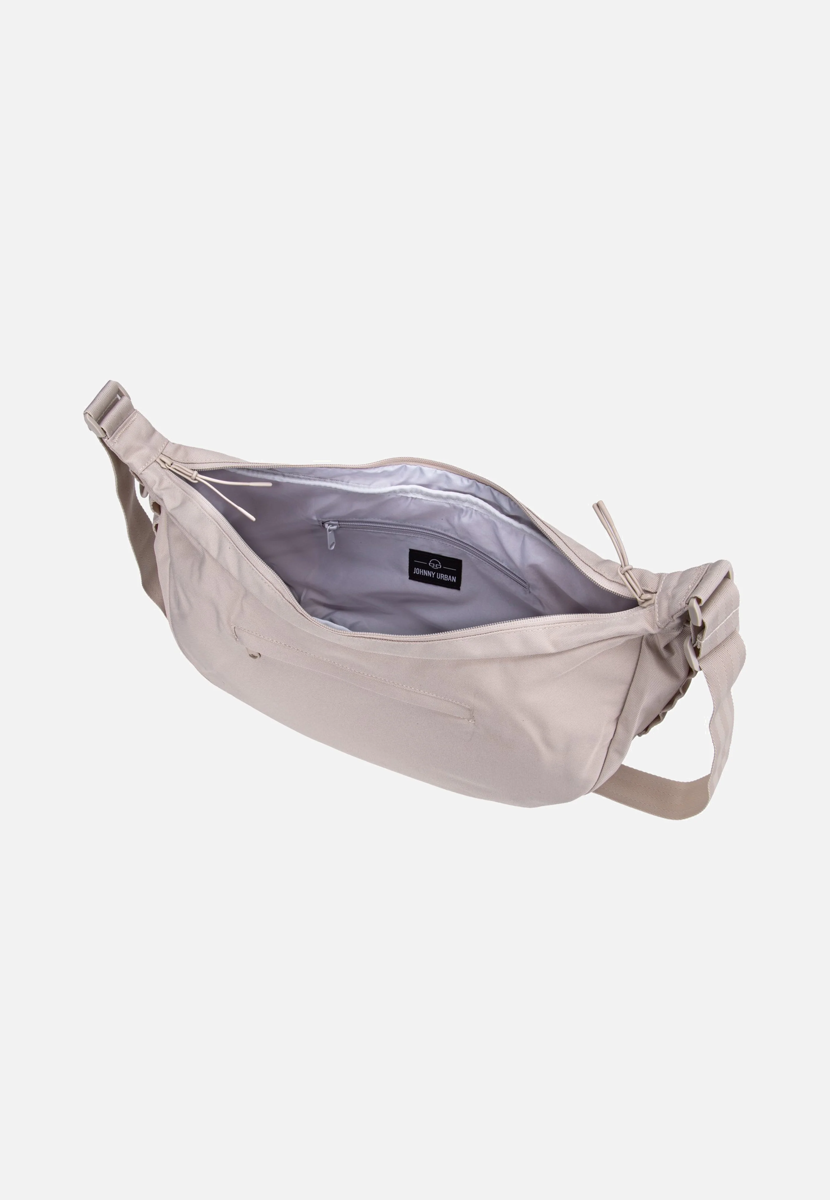 Ally Large Sand - Crossbody Bag - Image 6