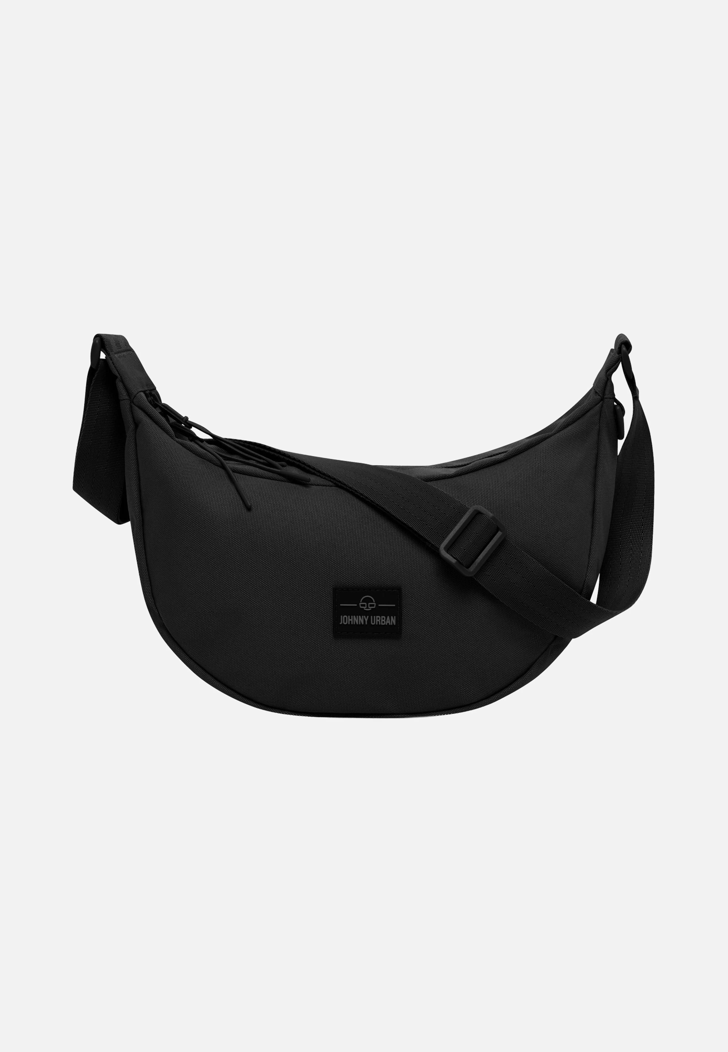 Ally Medium Black - Crossbody Bag - Image 2