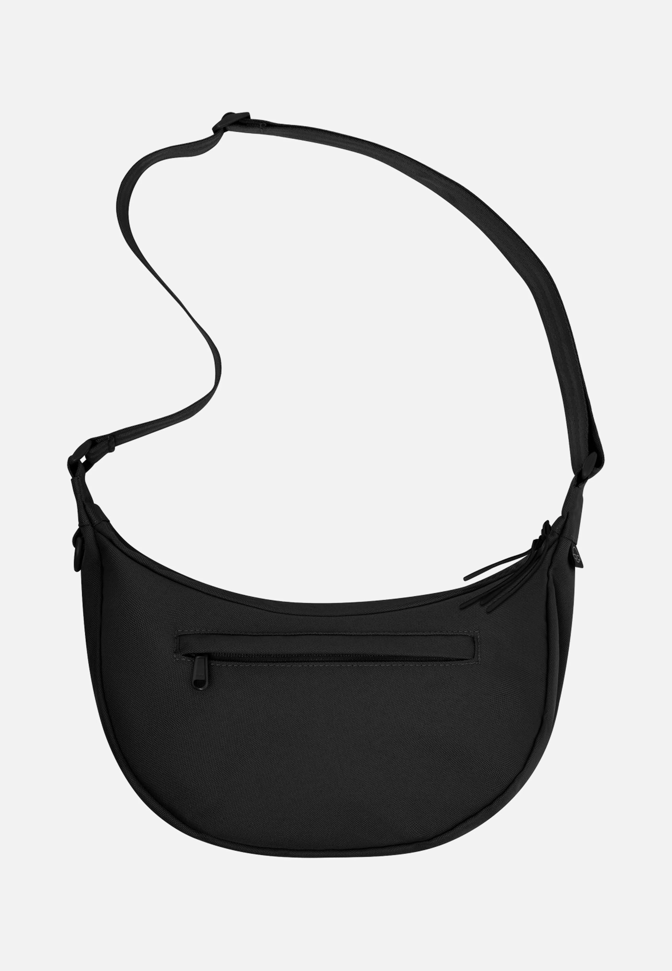 Ally Medium Black - Crossbody Bag - Image 3