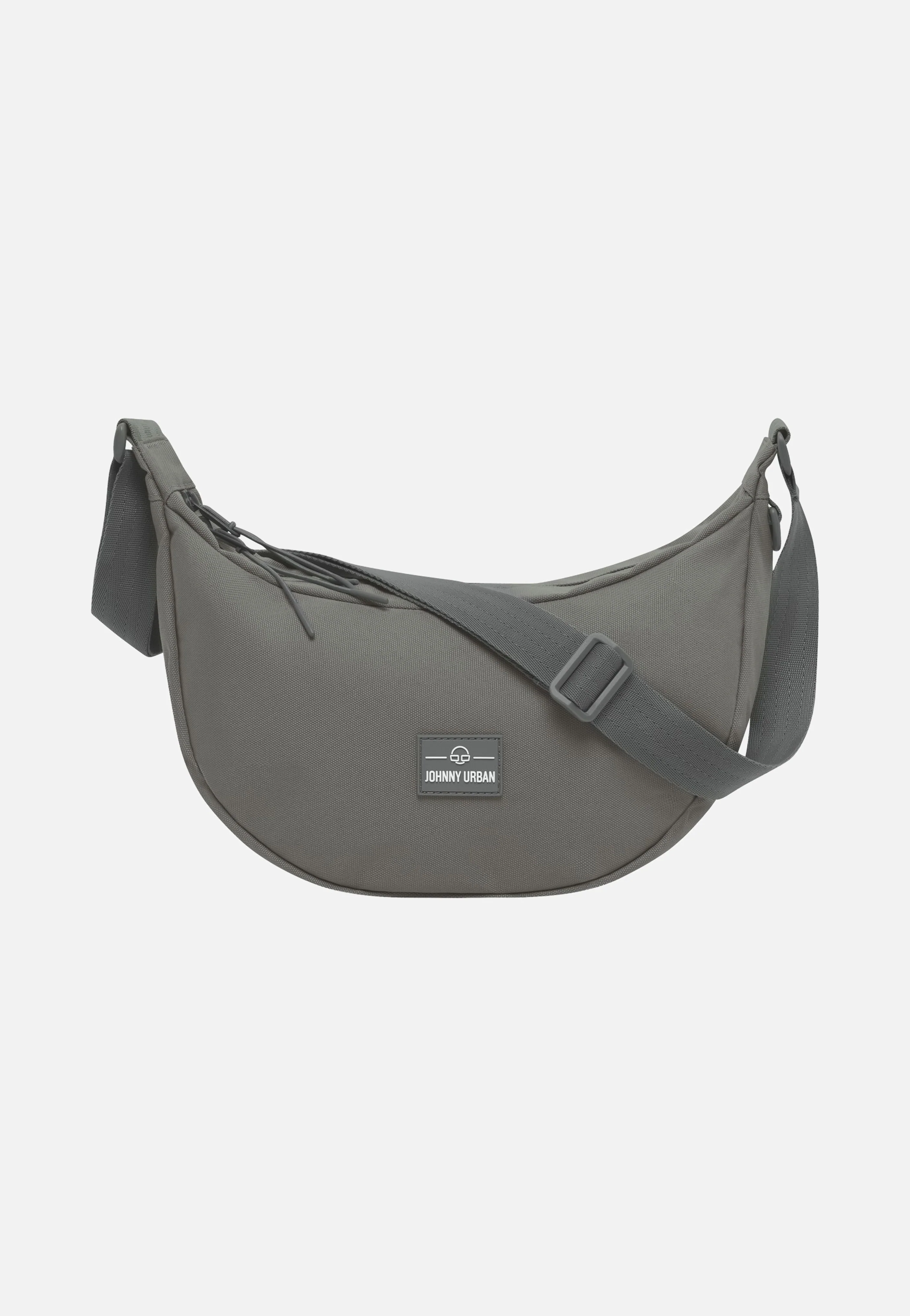 Ally Medium Dark Grey - Crossbody Bag - Image 2