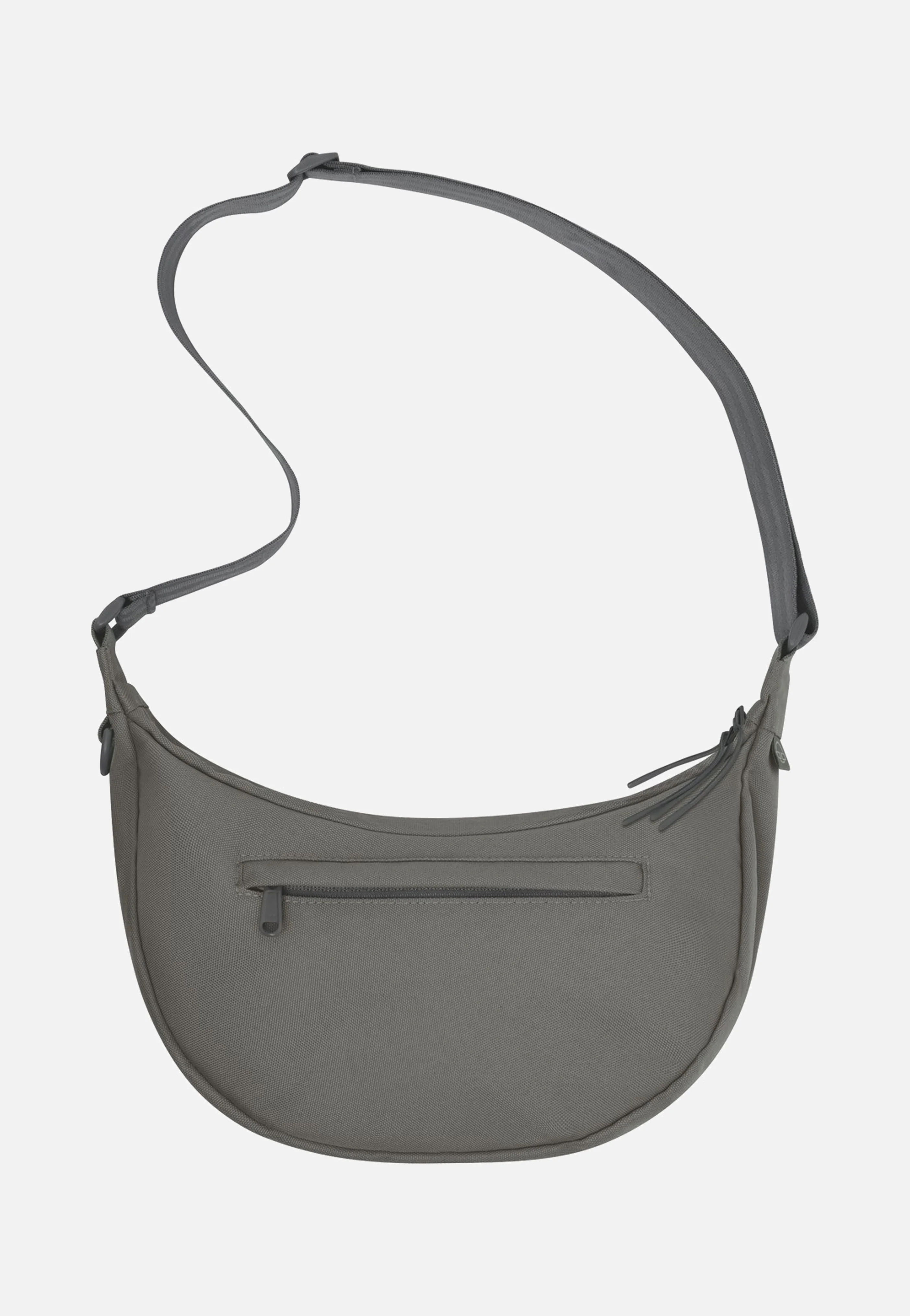 Ally Medium Dark Grey - Crossbody Bag - Image 3