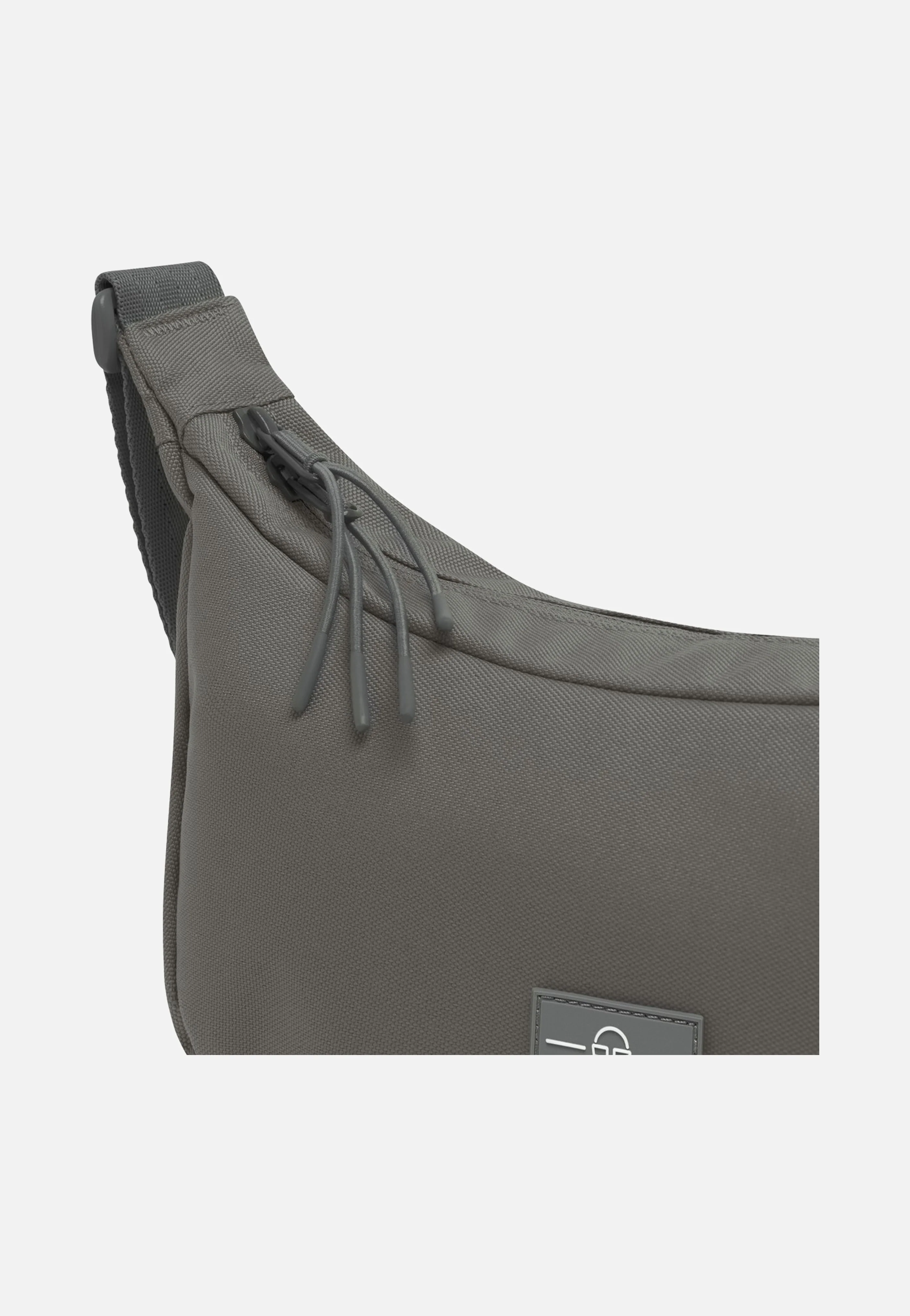 Ally Medium Dark Grey - Crossbody Bag - Image 9