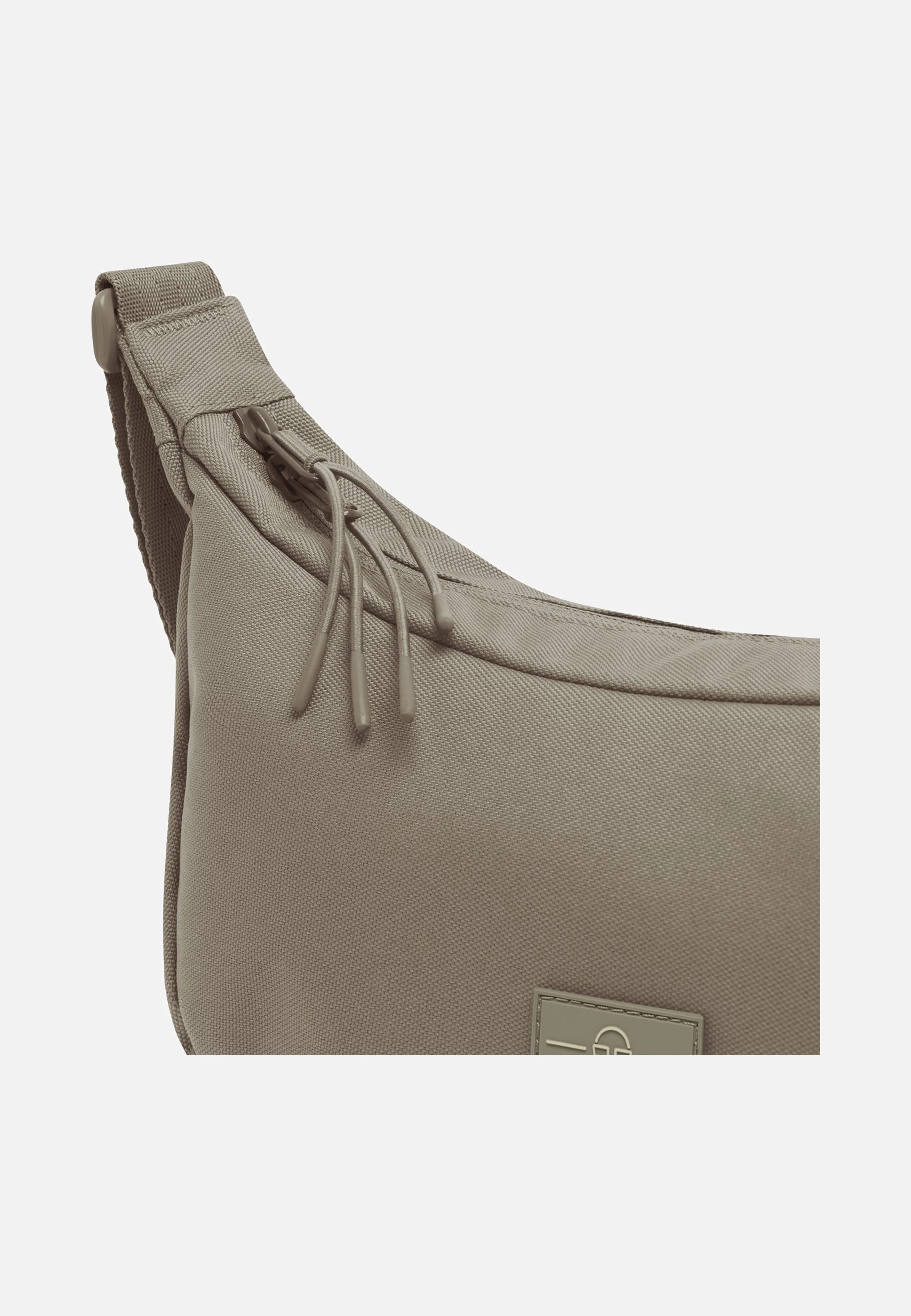 Ally Medium Desert Grey - Crossbody Bag - Image 9