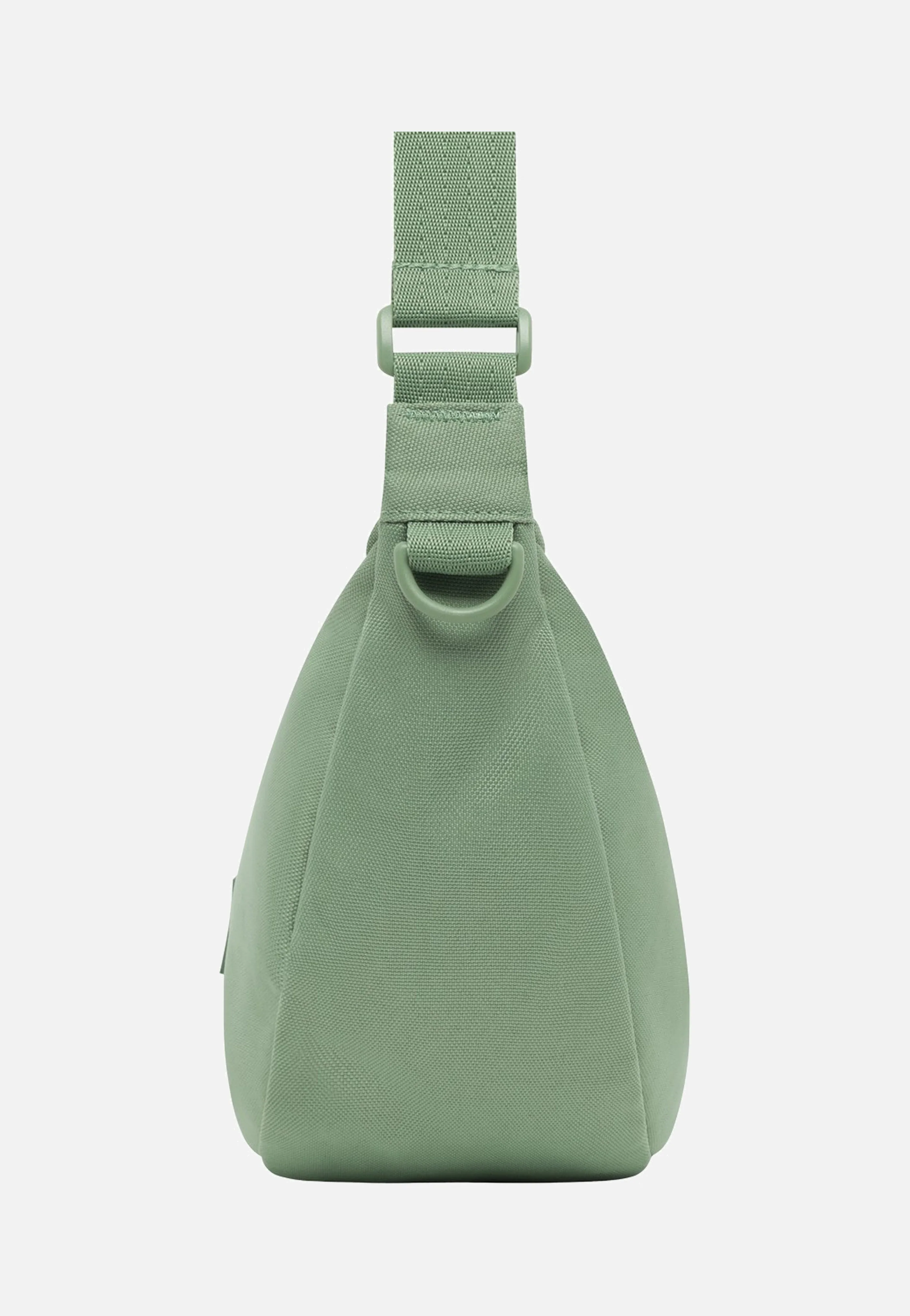 Ally Medium Sage Green - Crossbody Bag - Image 5
