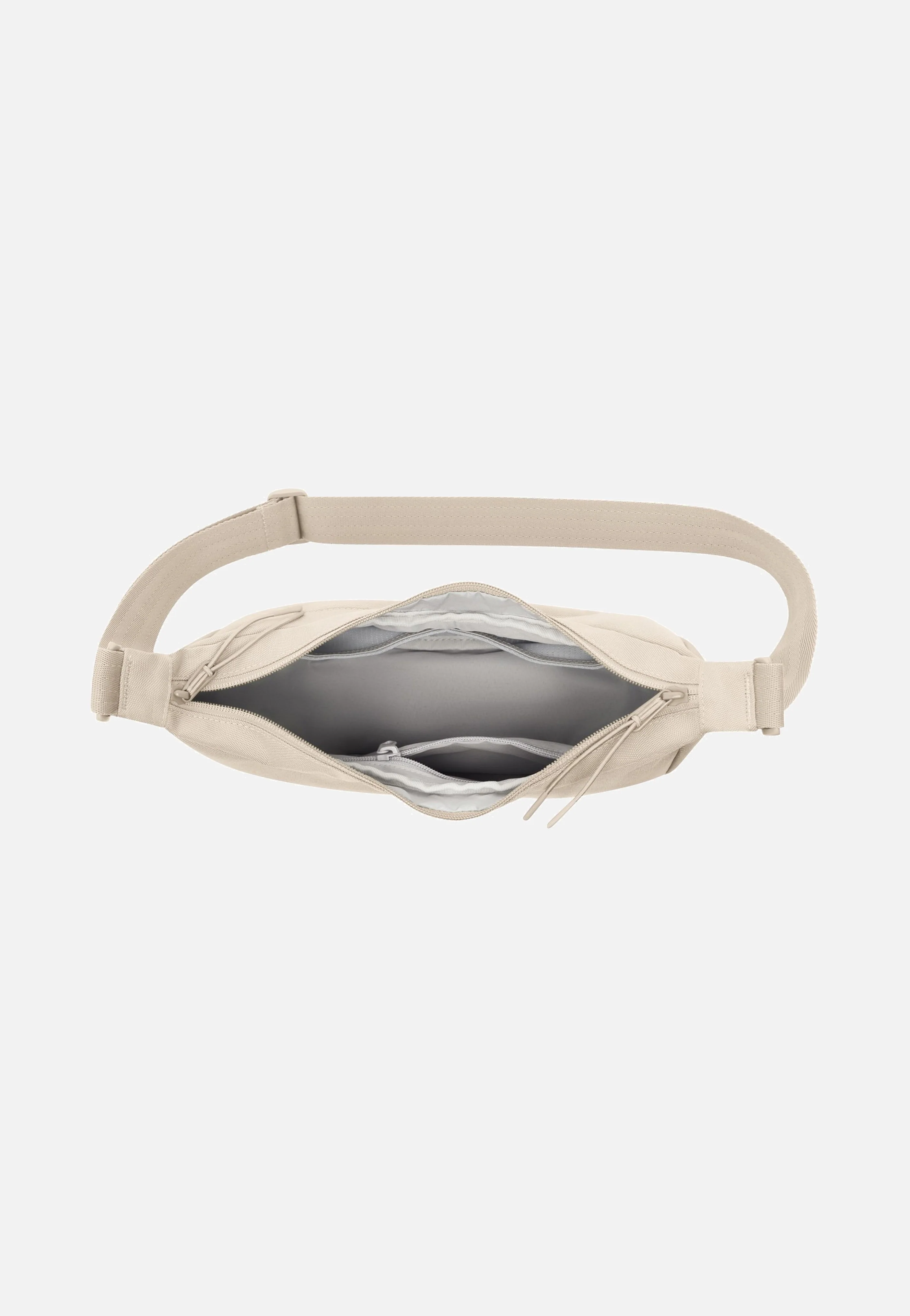 Ally Medium Sand - Crossbody Bag - Image 5