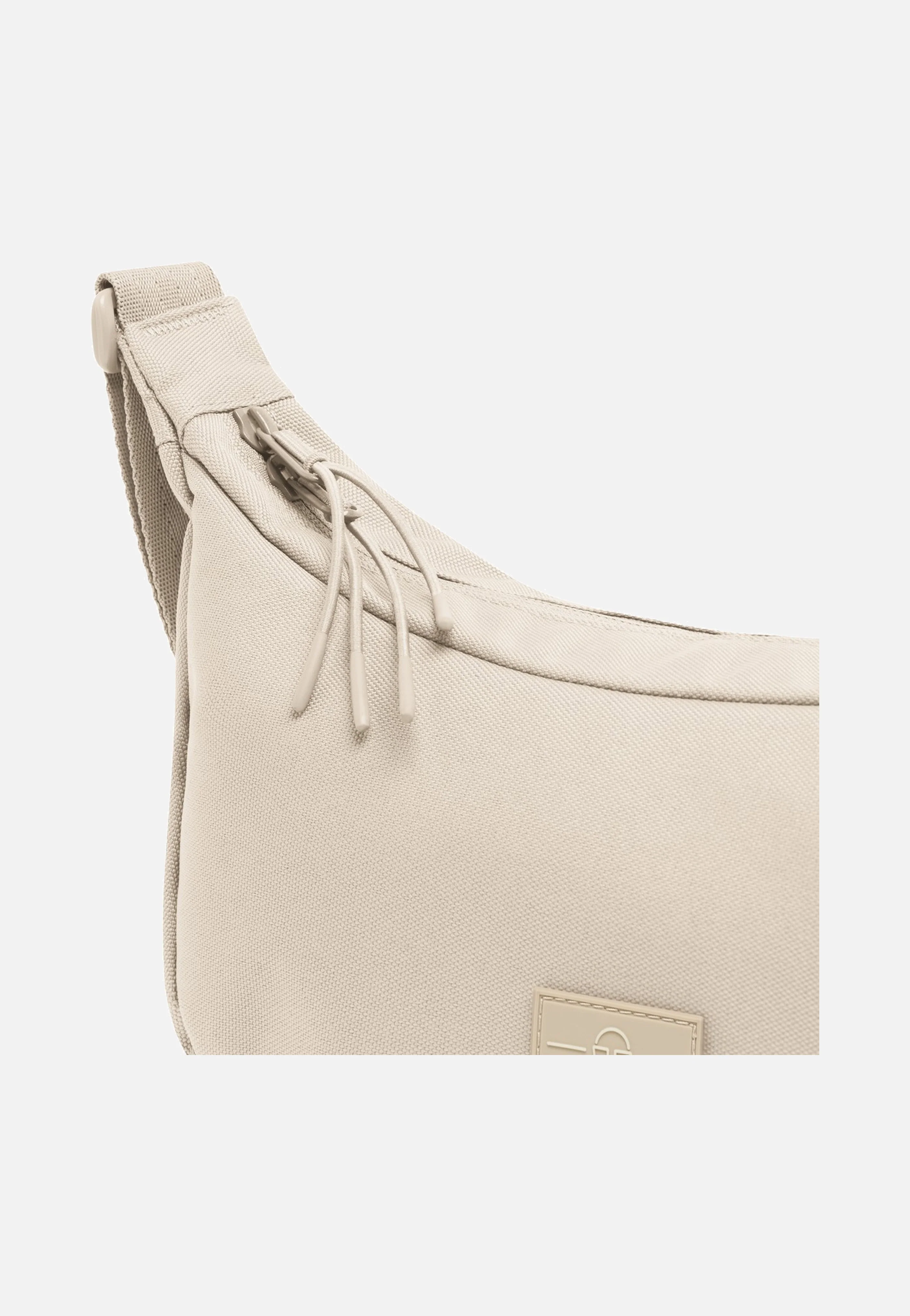 Ally Medium Sand - Crossbody Bag - Image 9