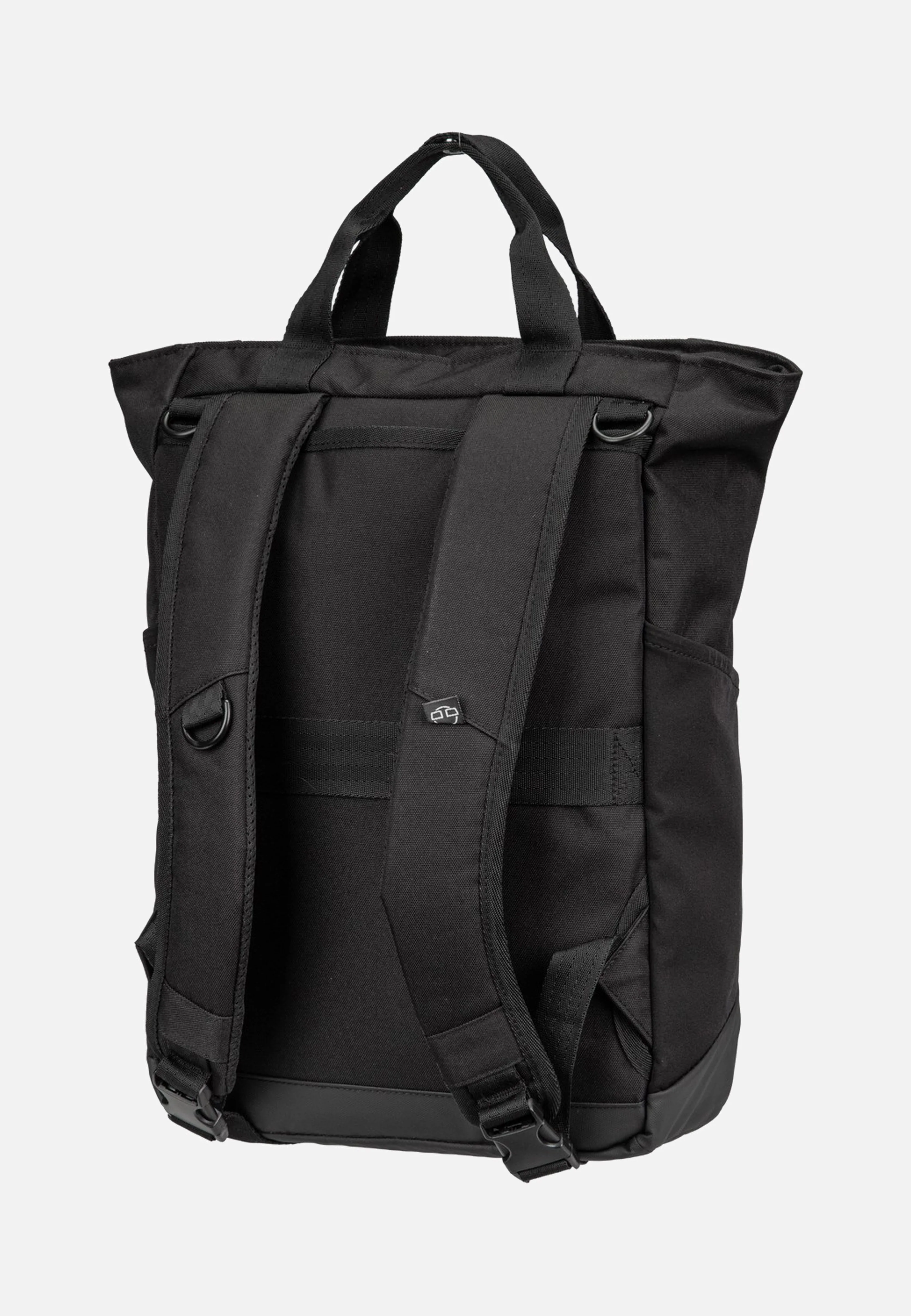 Blair Black - Rucksack - Image 3