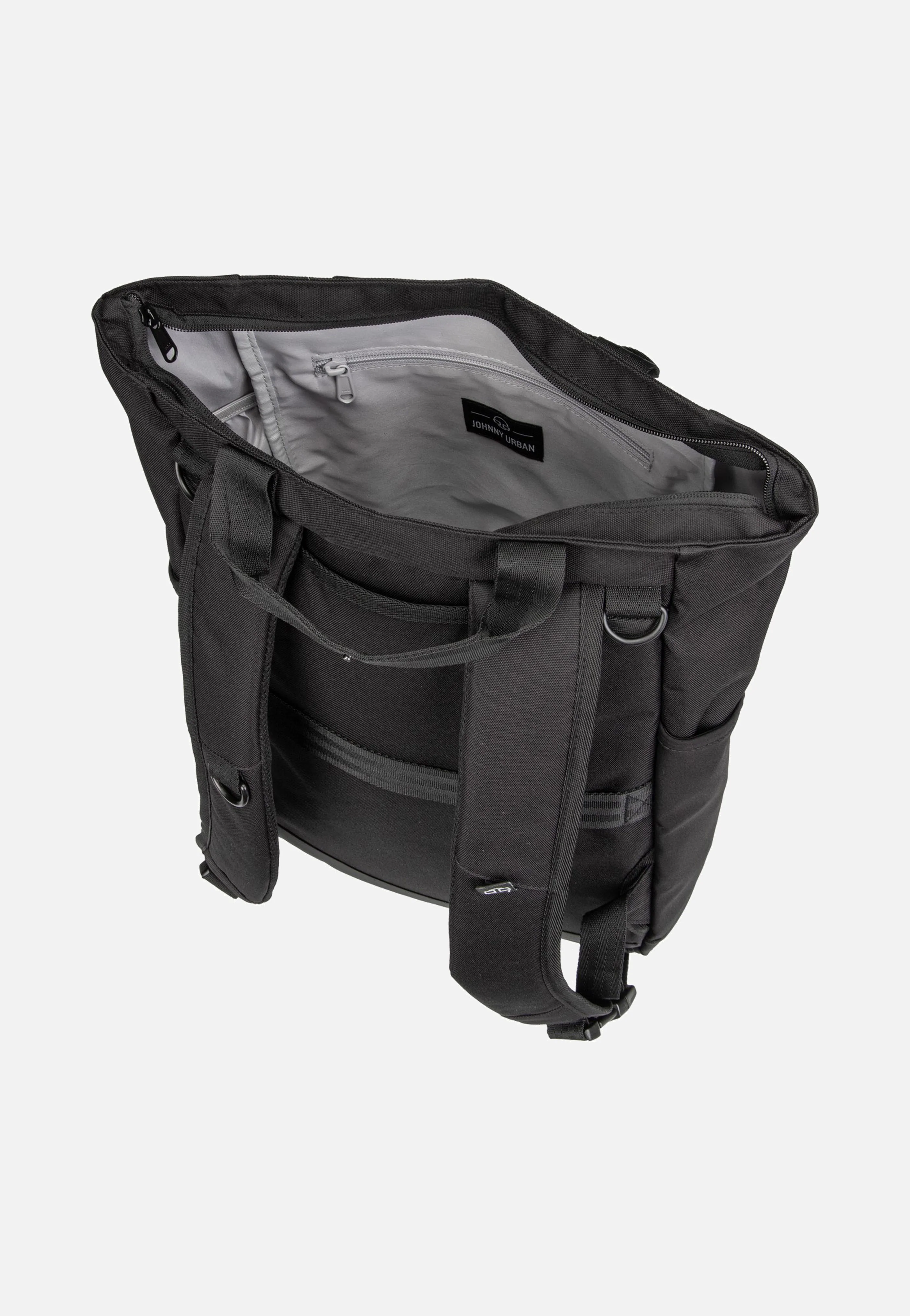 Blair Black - Rucksack - Image 5