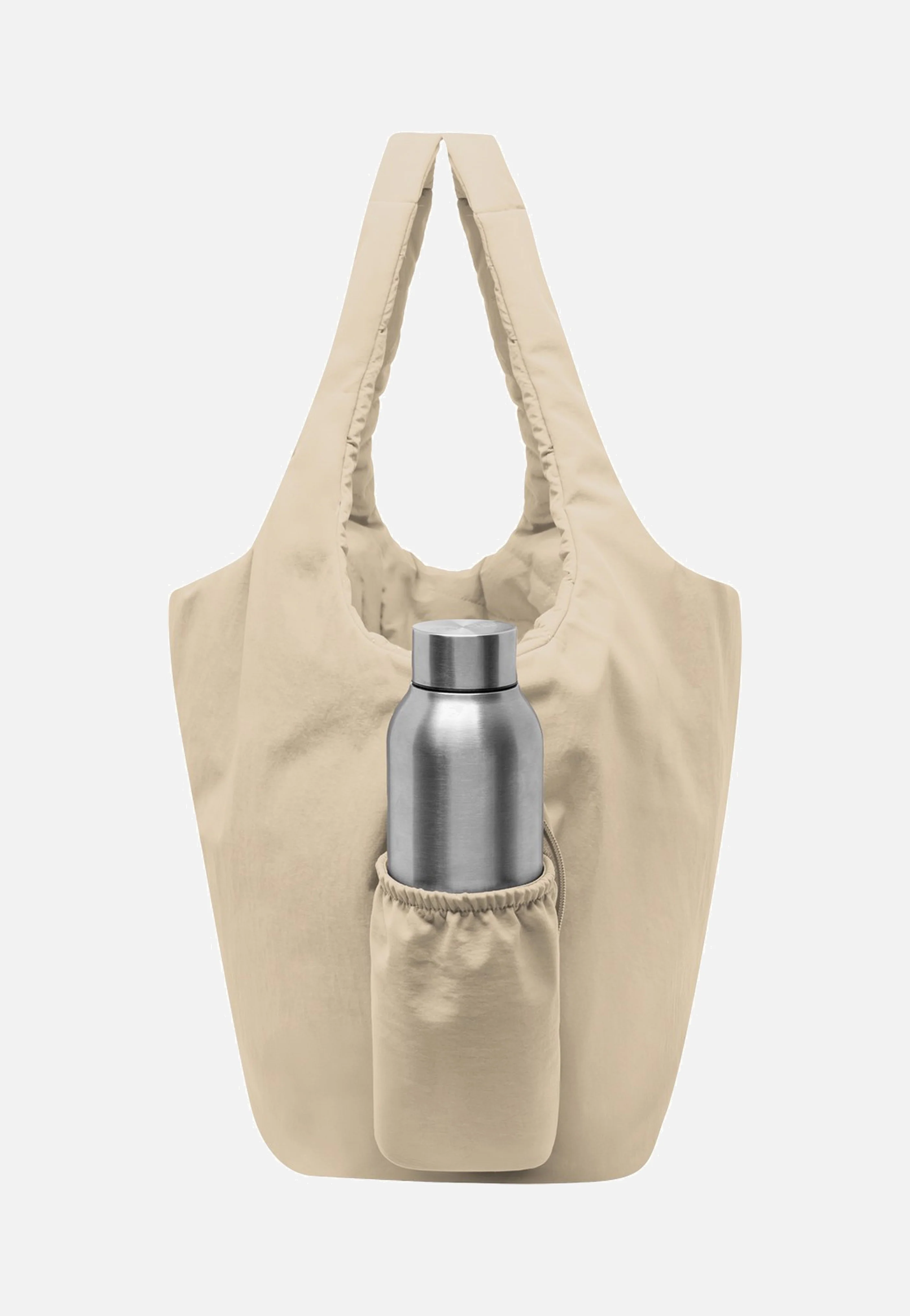 Cleo Beige - Shopper - Image 3